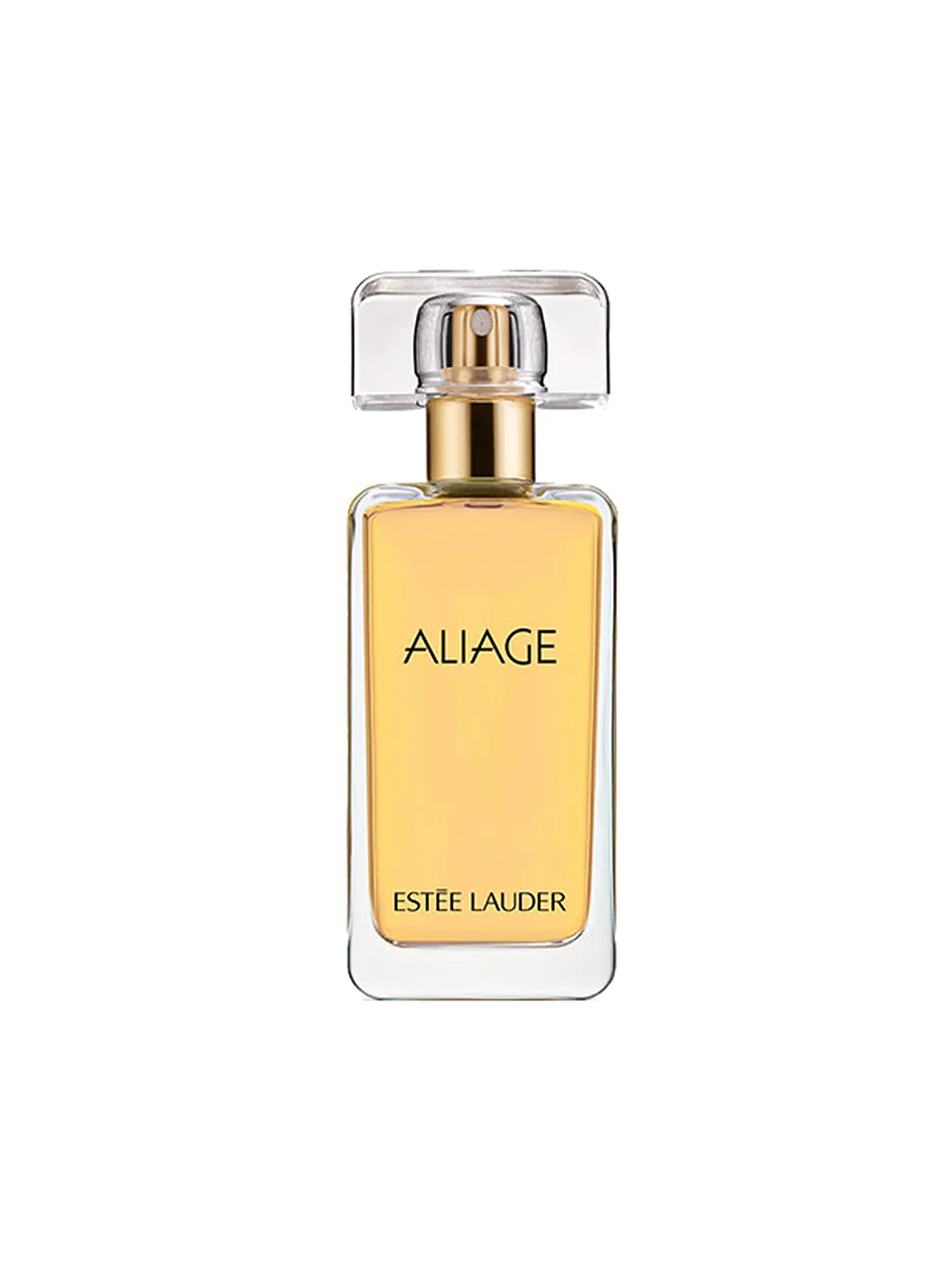 ESTÉE LAUDER | Aliage Sport Eau de Parfum Spray 50ml | keine Farbe