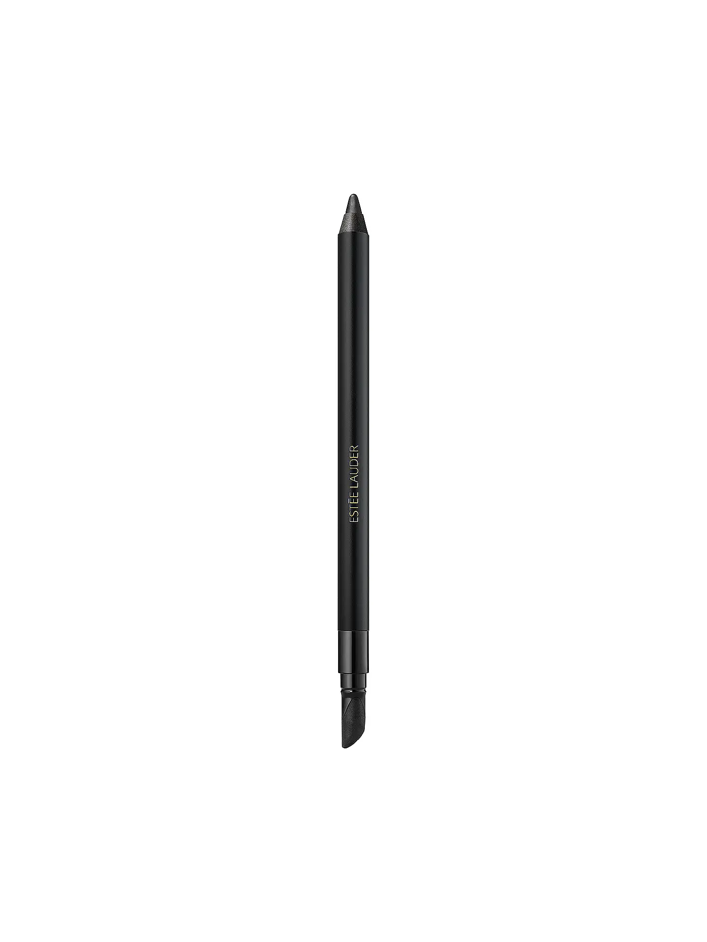 ESTÉE LAUDER | Augenkonturenstift - DayWear24H Waterproof Gel Eye Pencil ( 01 Onyx )  | schwarz