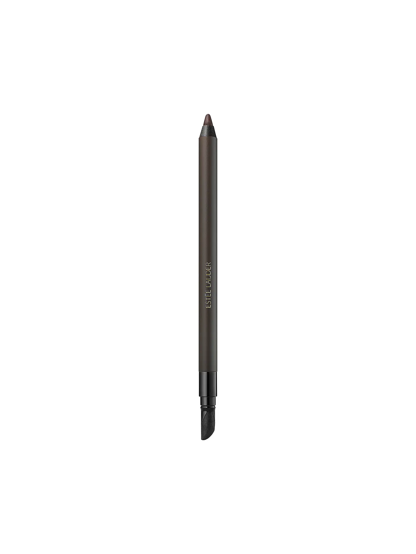 ESTÉE LAUDER | Augenkonturenstift - DayWear24H Waterproof Gel Eye Pencil ( 01 Onyx )  | braun