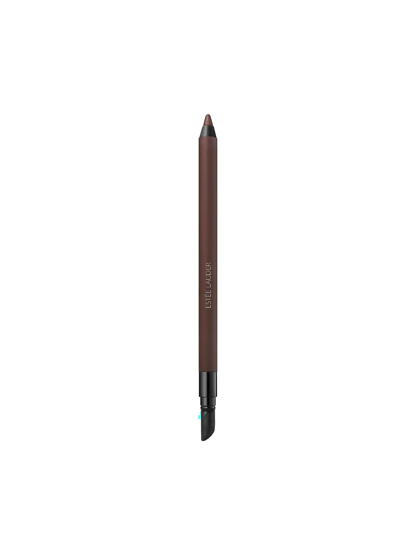 ESTÉE LAUDER | Augenkonturenstift - DayWear24H Waterproof Gel Eye Pencil ( 01 Onyx )  | braun
