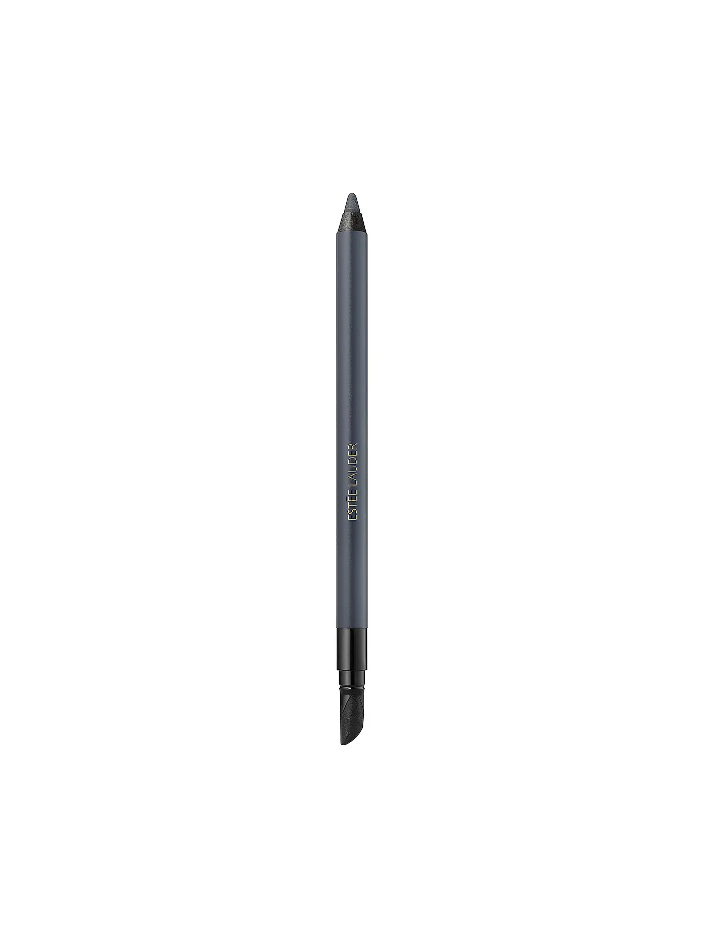 ESTÉE LAUDER | Augenkonturenstift - DayWear24H Waterproof Gel Eye Pencil ( 01 Onyx )  | grau