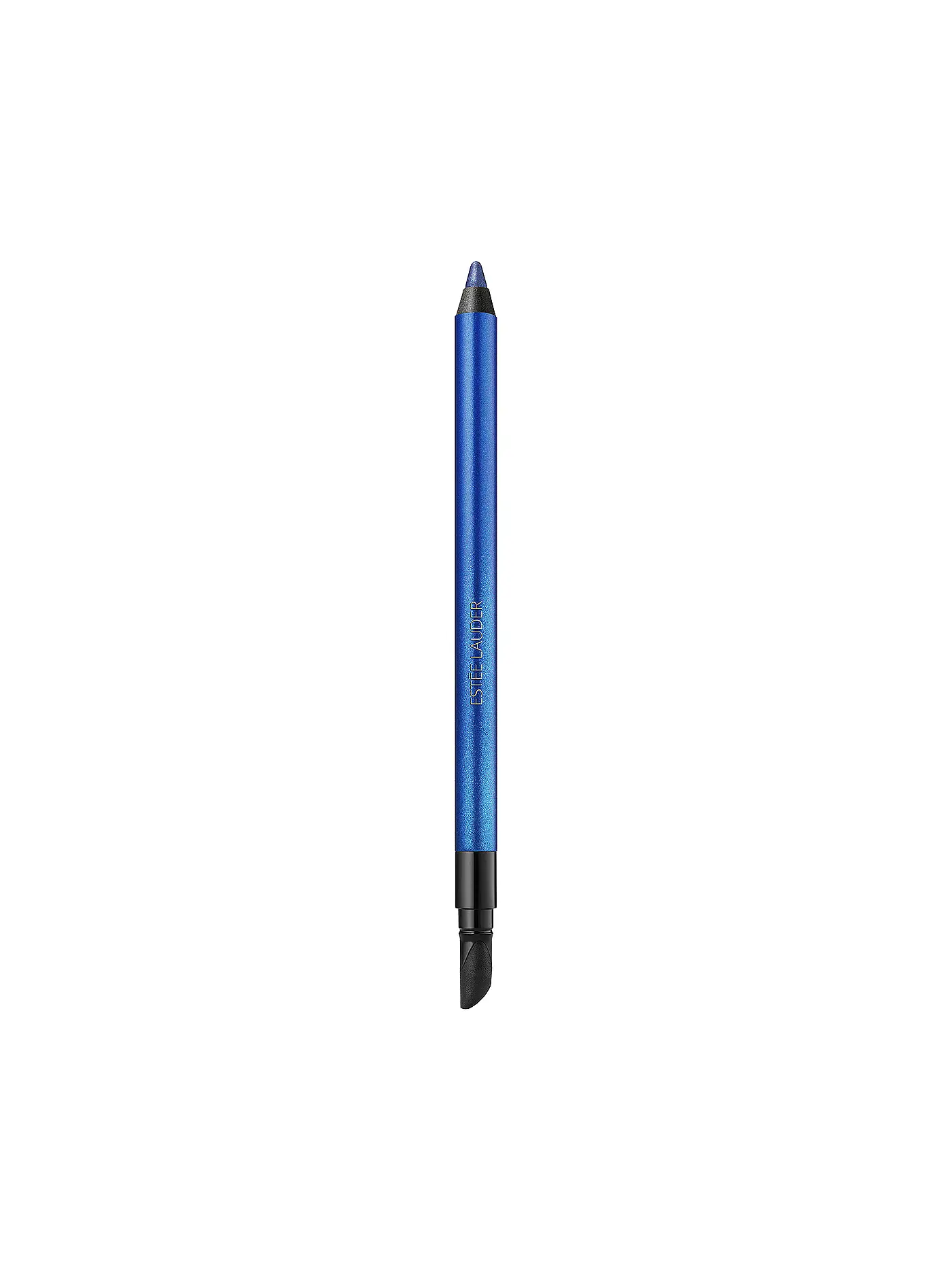 ESTÉE LAUDER | Augenkonturenstift - DayWear24H Waterproof Gel Eye Pencil ( 01 Onyx )  | blau