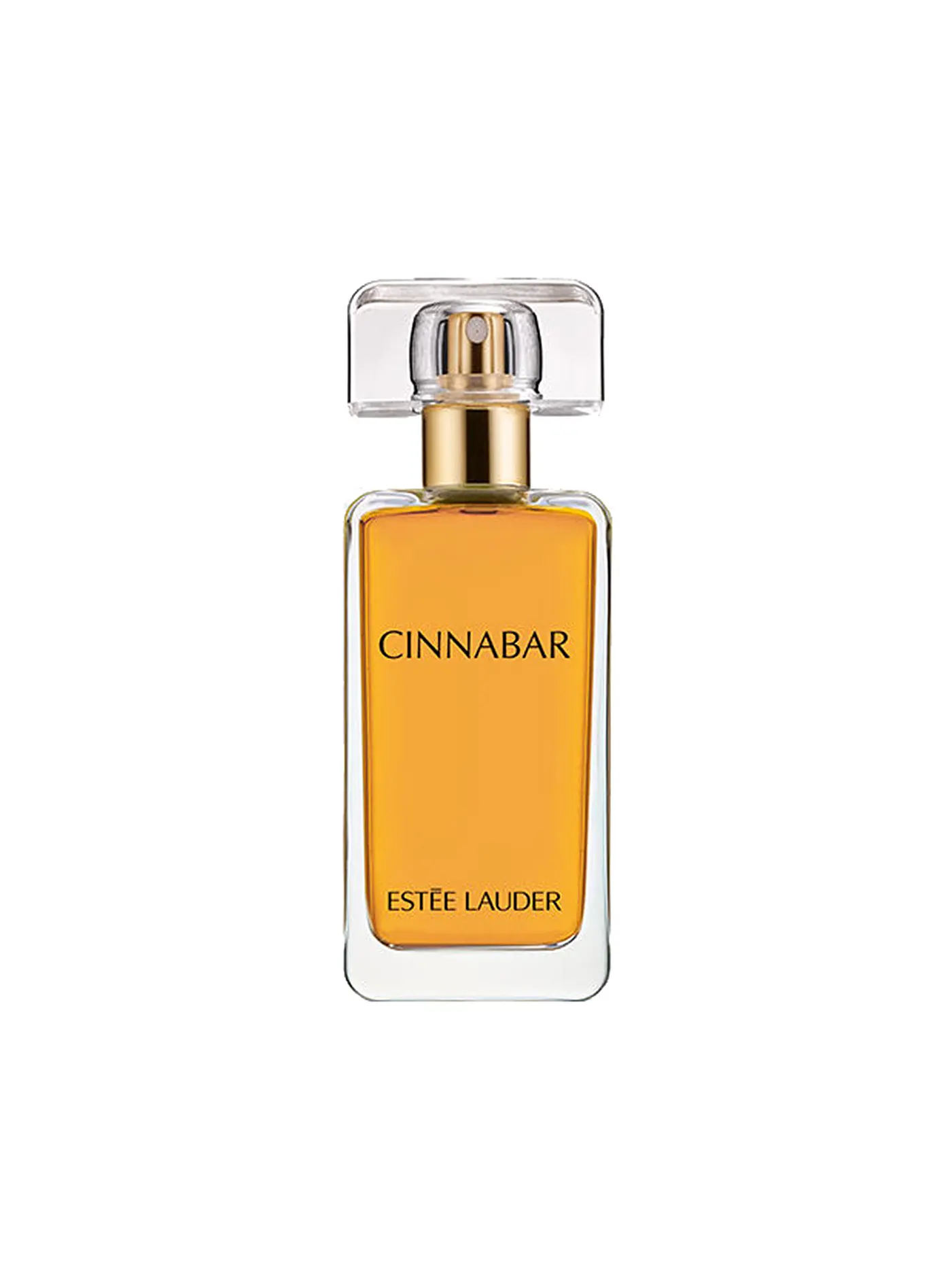ESTÉE LAUDER | Cinnabar Eau de Parfum Spray 50ml | keine Farbe