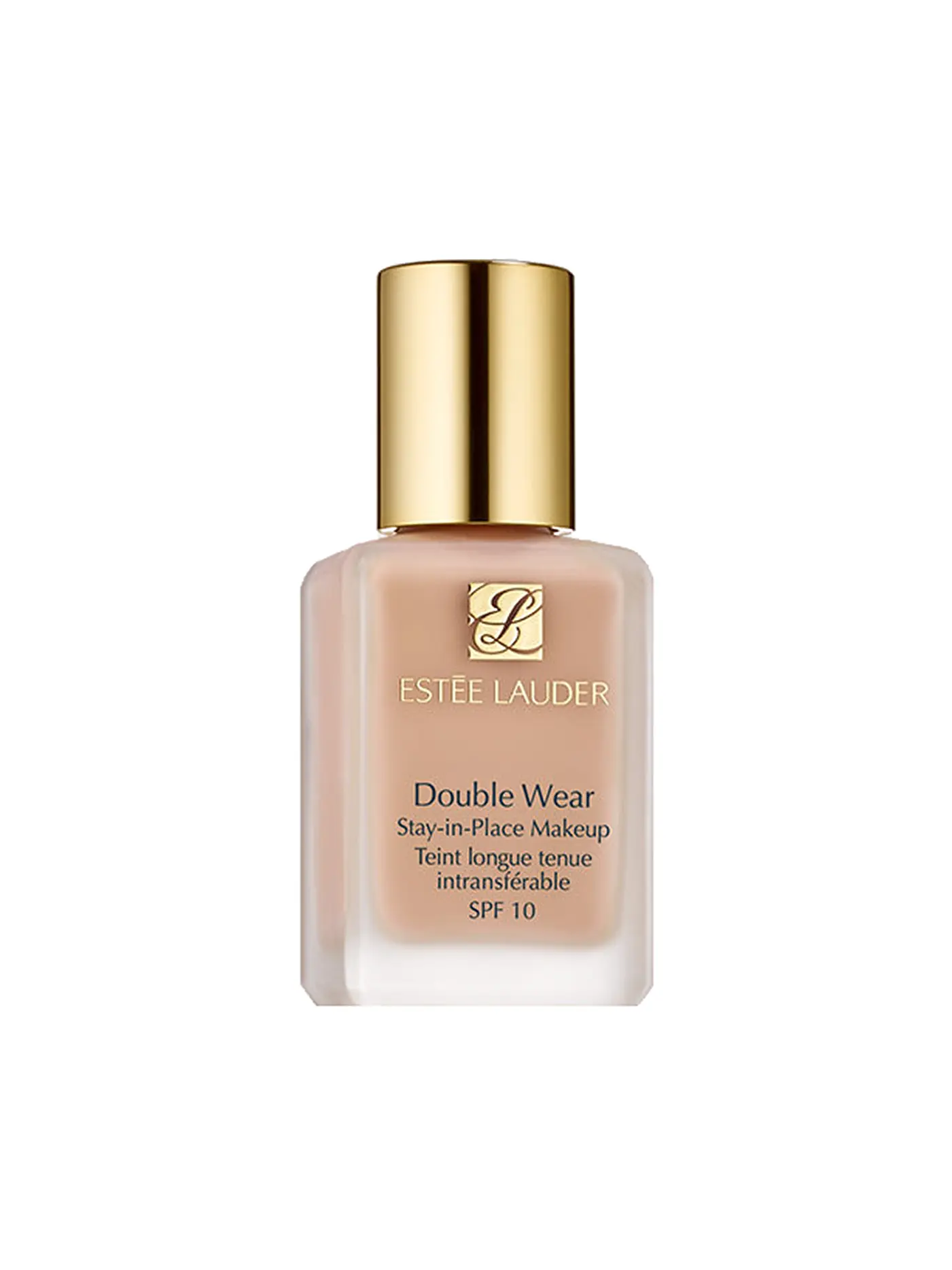 ESTÉE LAUDER | Double Wear Stay-in-Place Liquid Make Up SPF10 30ml (84 New Rattan) | beige