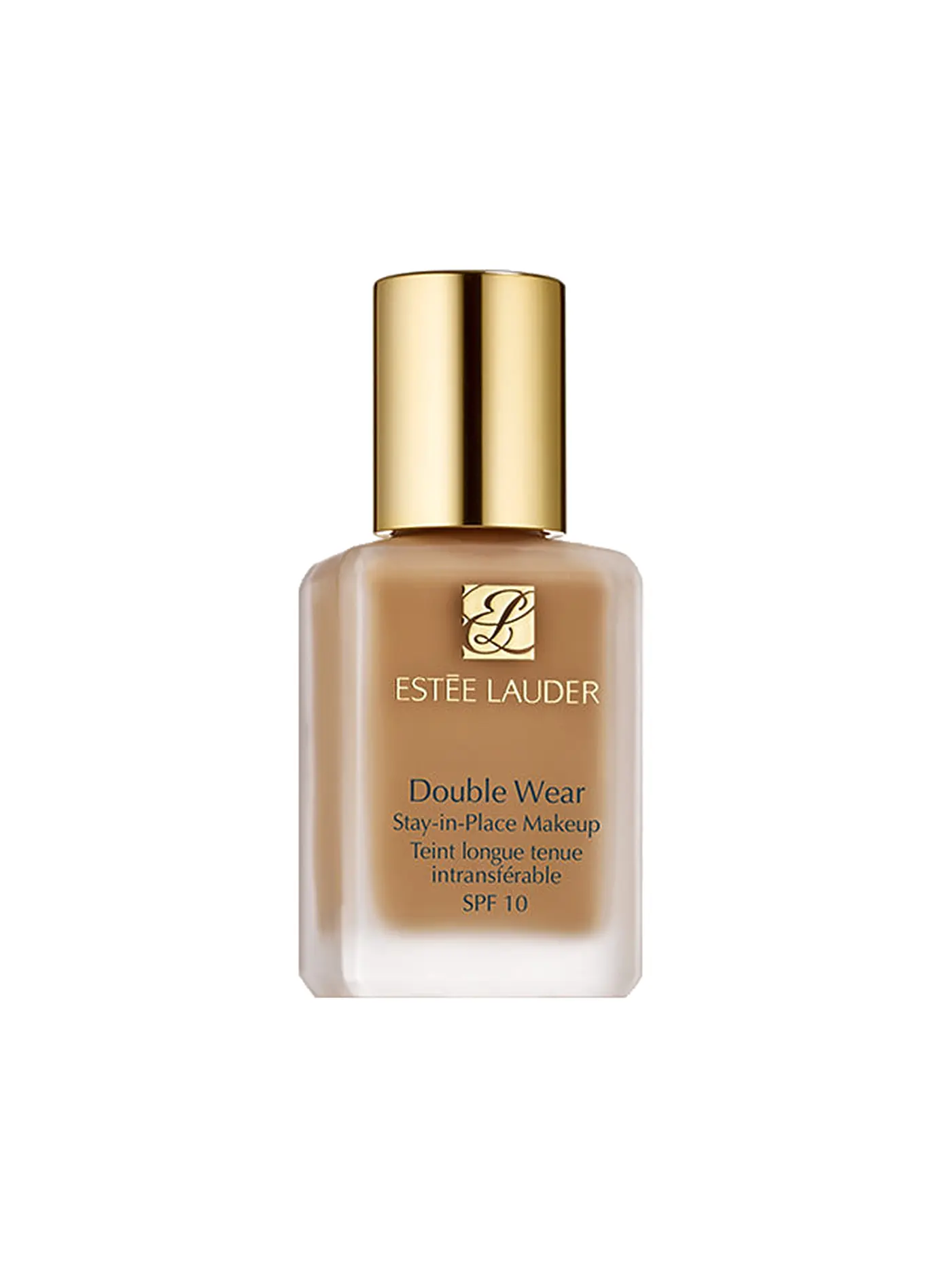 ESTÉE LAUDER | Double Wear Stay-in-Place Liquid Make Up SPF10 30ml (84 New Rattan) | beige