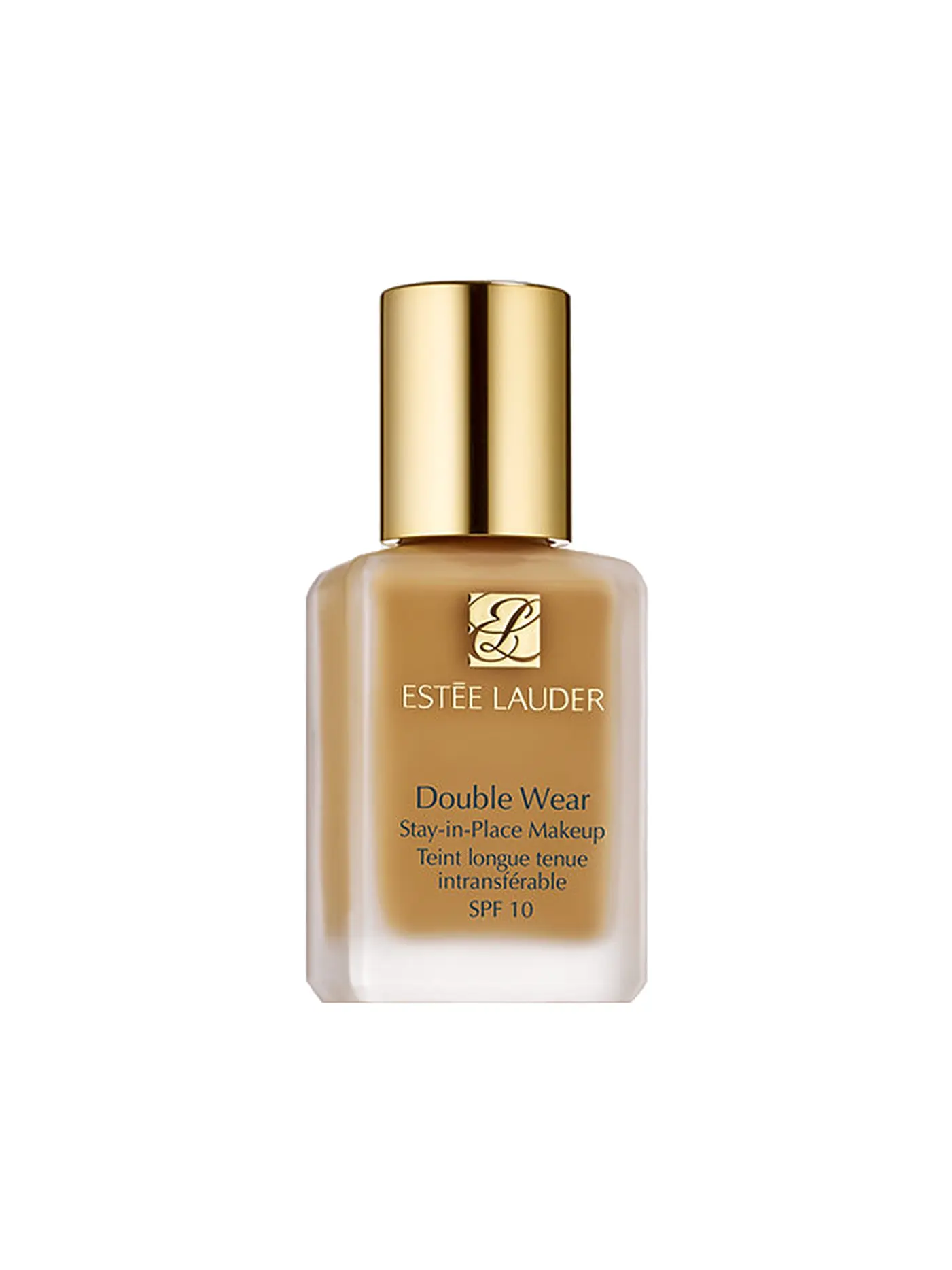 ESTÉE LAUDER | Double Wear Stay-in-Place Liquid Make Up SPF10 30ml (84 New Rattan) | beige