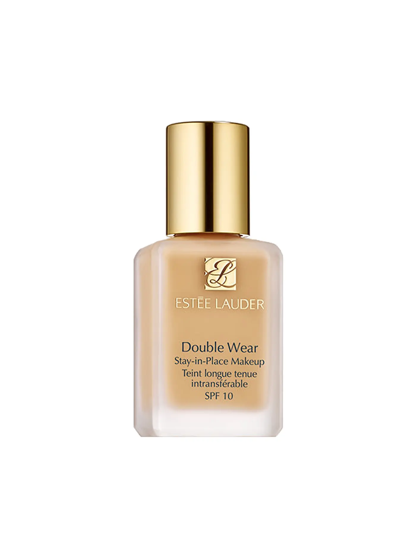 ESTÉE LAUDER | Double Wear Stay-in-Place Liquid Make Up SPF10 30ml (10 Ivory Beige) | beige