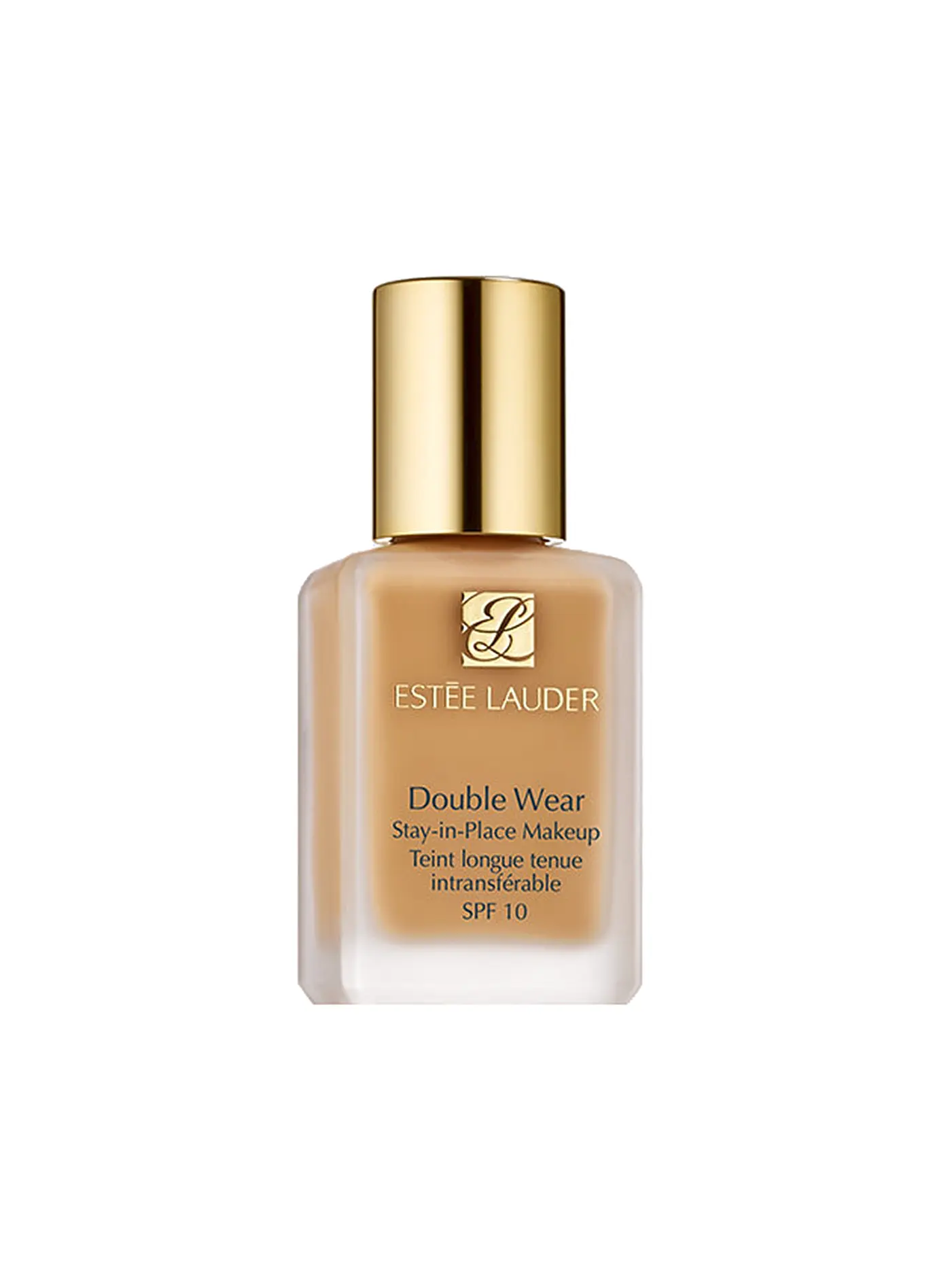ESTÉE LAUDER | Double Wear Stay-in-Place Liquid Make Up SPF10 30ml (84 New Rattan) | beige