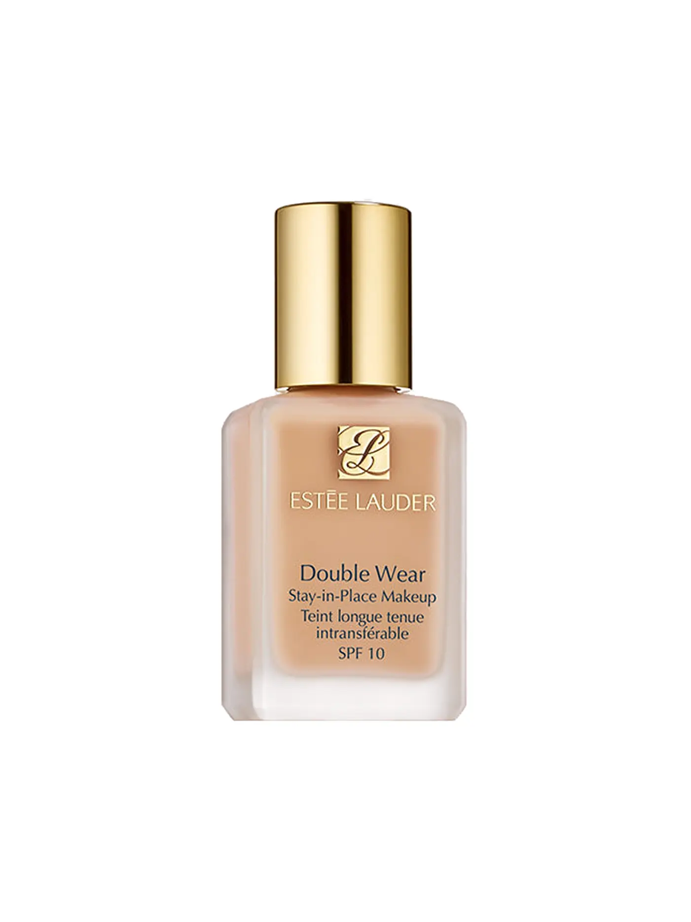 ESTÉE LAUDER | Double Wear Stay-in-Place Liquid Make Up SPF10 30ml (84 New Rattan) | beige