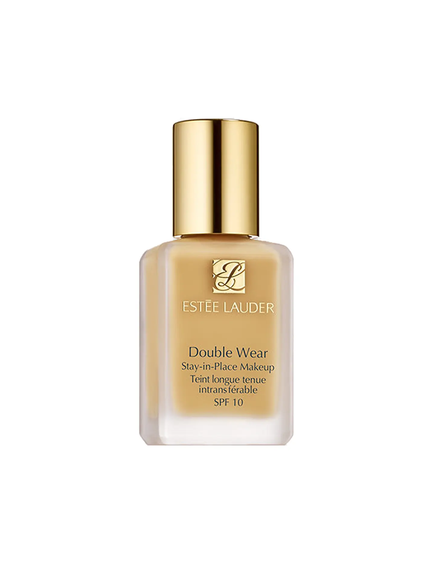 ESTÉE LAUDER | Double Wear Stay-in-Place Liquid Make Up SPF10 30ml (84 New Rattan) | beige