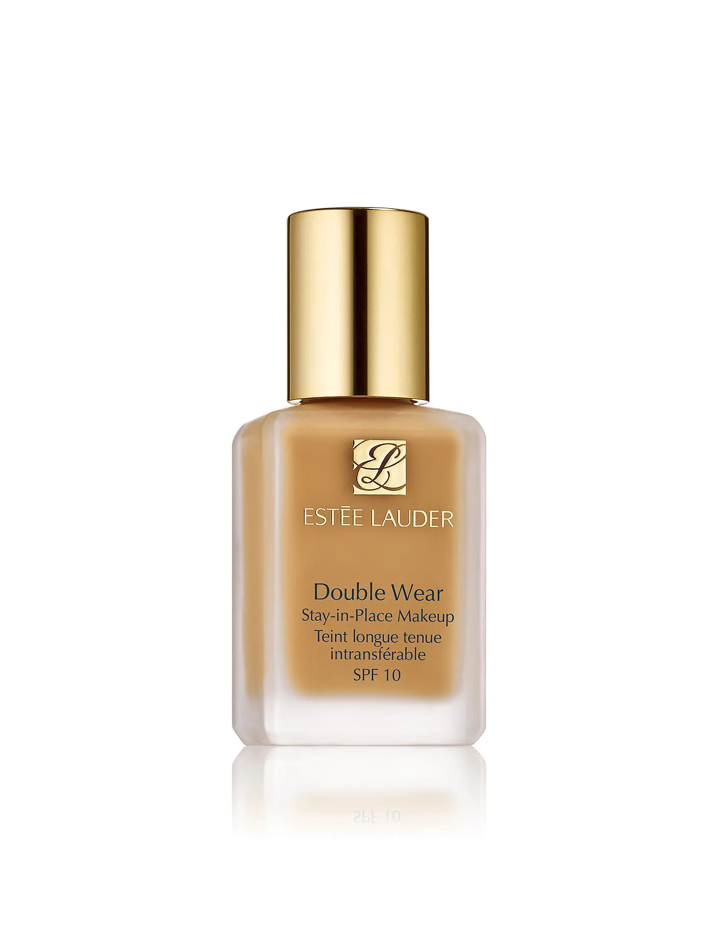ESTÉE LAUDER | Double Wear Stay-in-Place Makeup (CL Warm Porcelain) | beige