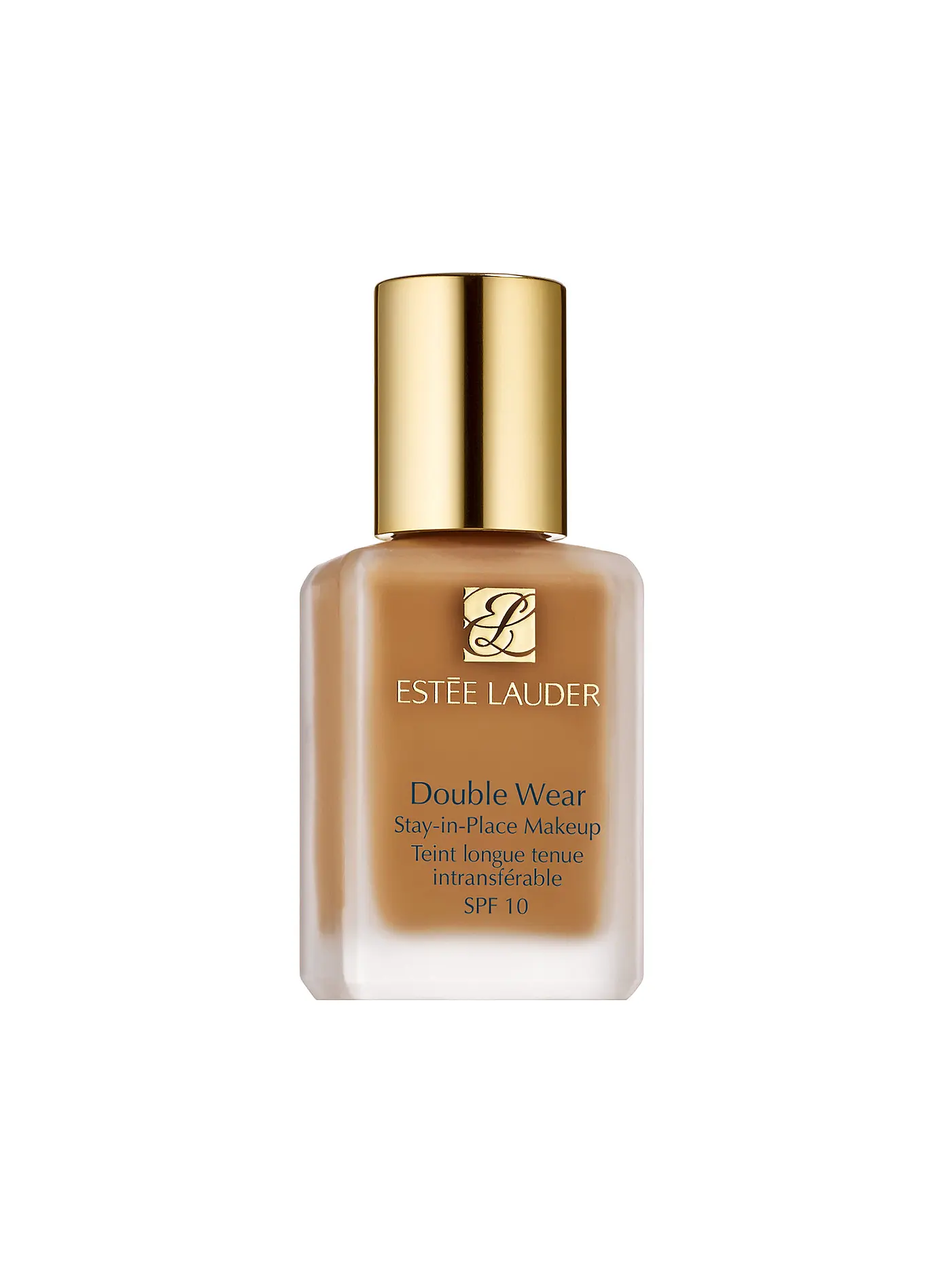 ESTÉE LAUDER | Double Wear Stay-in-Place Makeup (CL Warm Porcelain) | braun