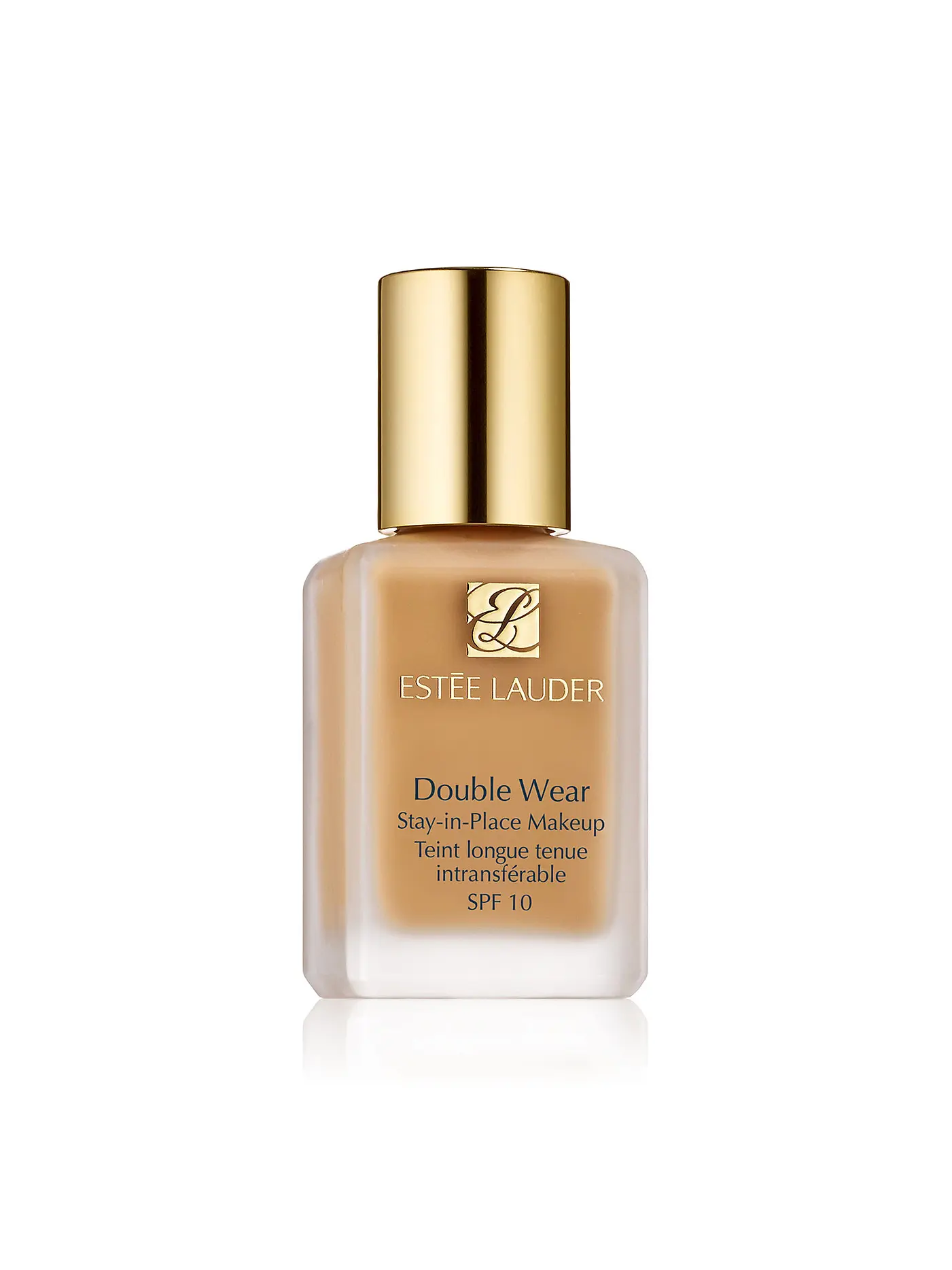 ESTÉE LAUDER | Double Wear Stay-in-Place Makeup (CL Warm Porcelain) | braun