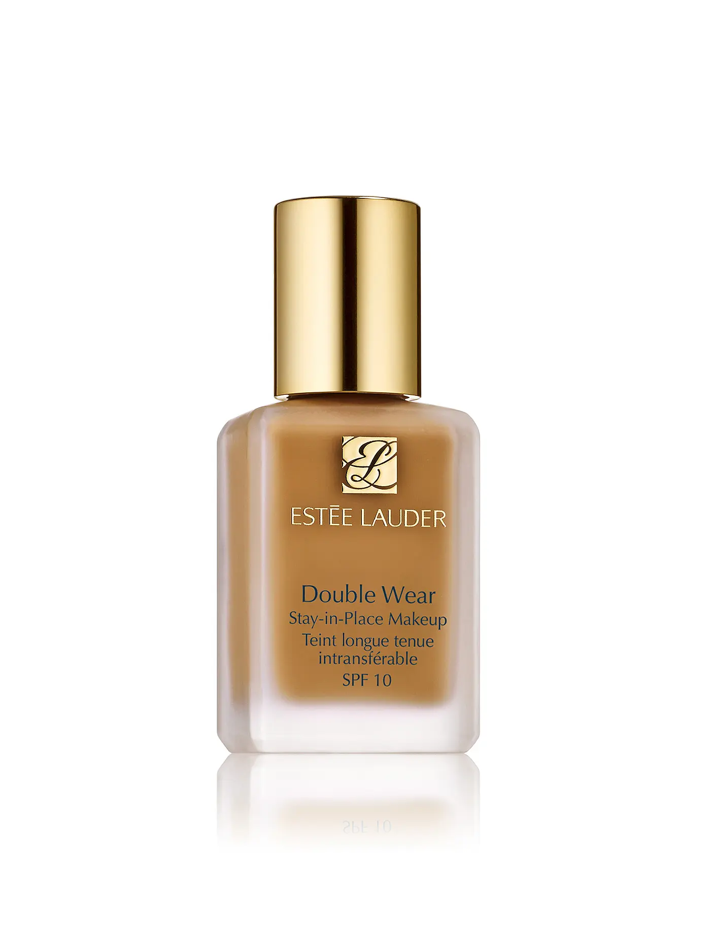 ESTÉE LAUDER | Double Wear Stay-in-Place Makeup (CL Warm Porcelain) | braun