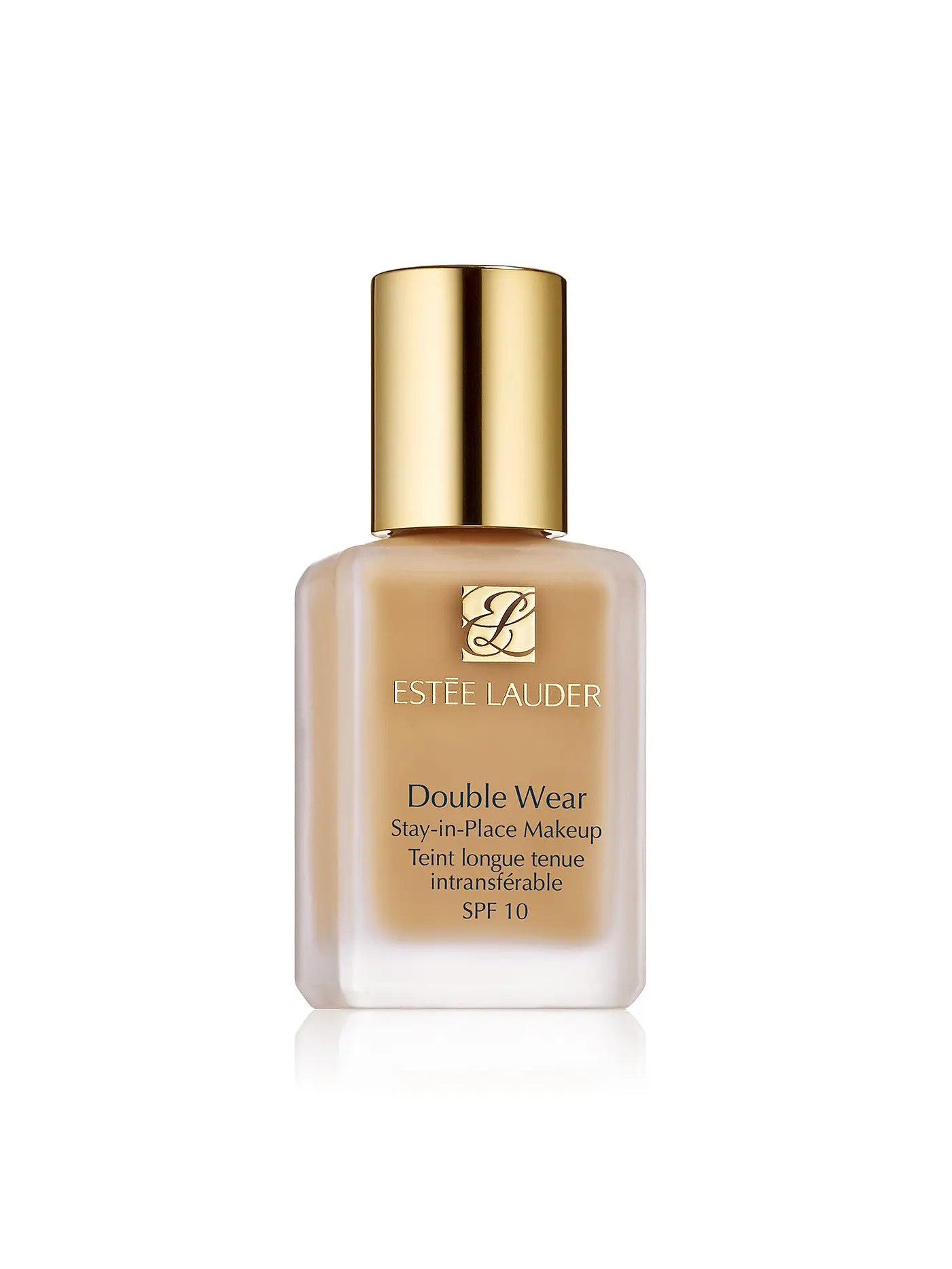 ESTÉE LAUDER | Double Wear Stay-in-Place Makeup (CL Warm Porcelain) | beige