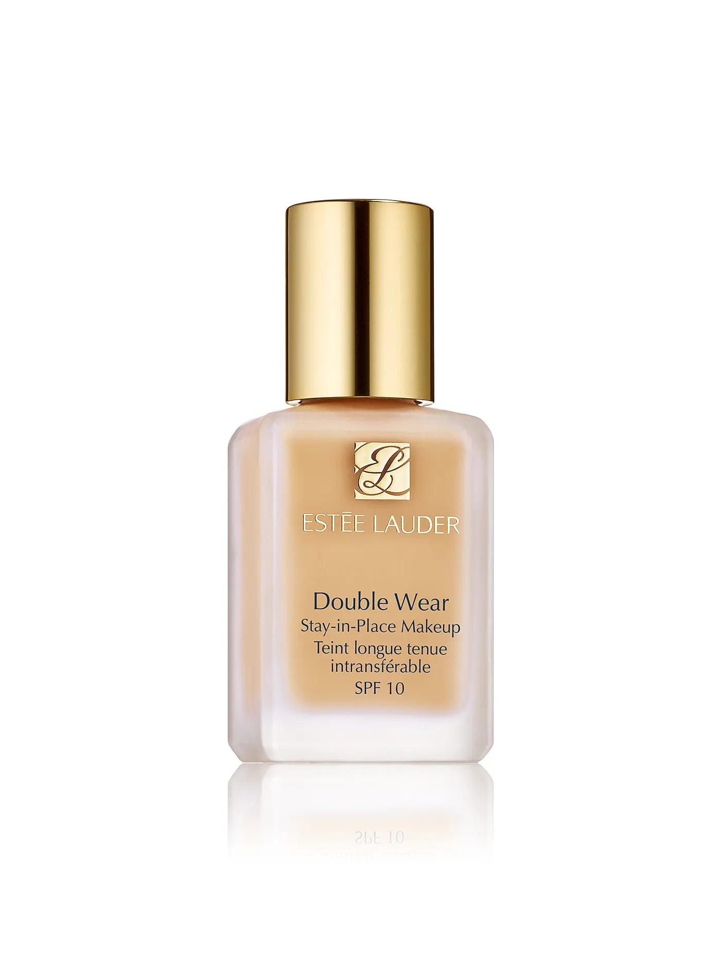ESTÉE LAUDER | Double Wear Stay-in-Place Makeup (CL Warm Porcelain) | beige