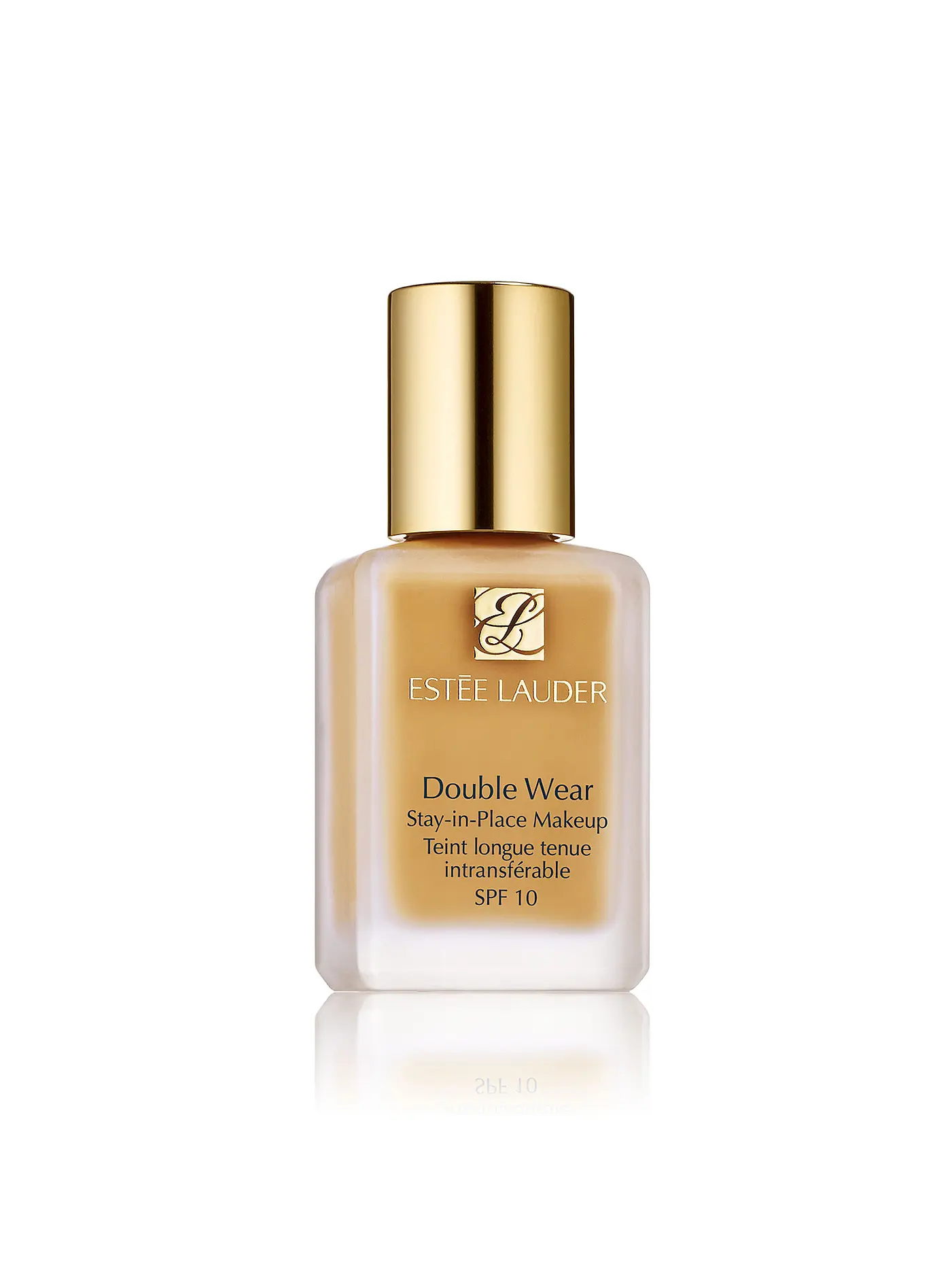 ESTÉE LAUDER | Double Wear Stay-in-Place Makeup (CL Warm Porcelain) | beige