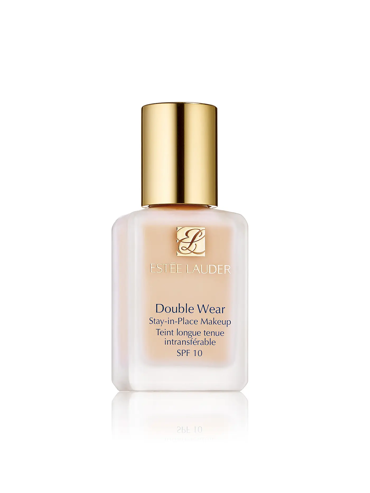 ESTÉE LAUDER | Double Wear Stay-in-Place Makeup (CL Warm Porcelain) | beige