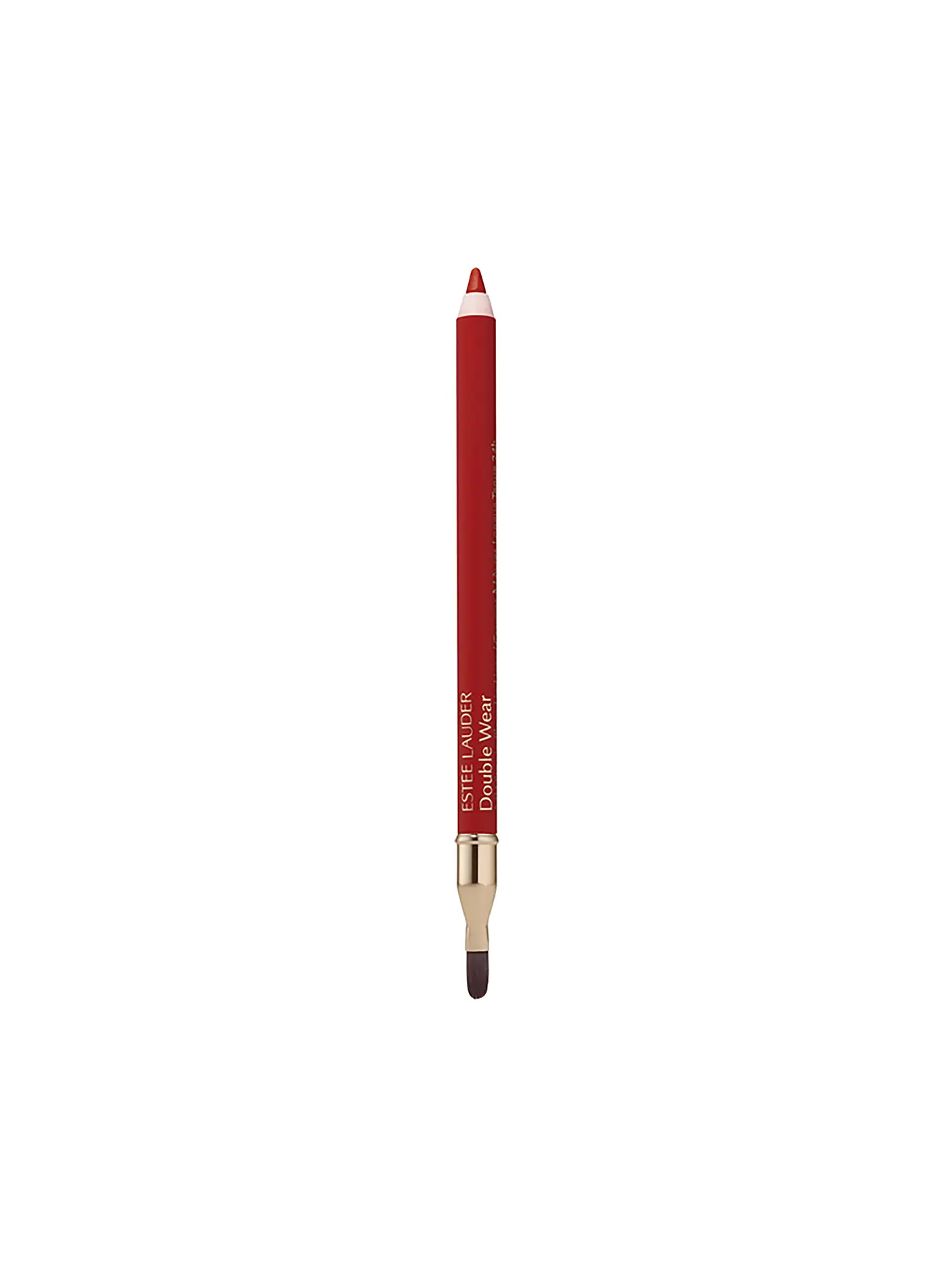 ESTÉE LAUDER | Lippenkonturenstift - Double Wear 24H Stay-in-Place Lip Liner ( 12 Gragile Ego )  | rot