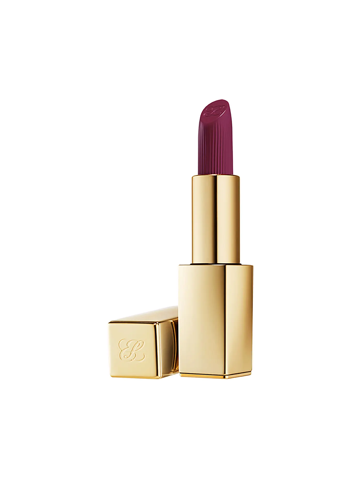 ESTÉE LAUDER | Lippenstift - Pure Color Lipstick Matte ( 616 Enigma )  | dunkelrot