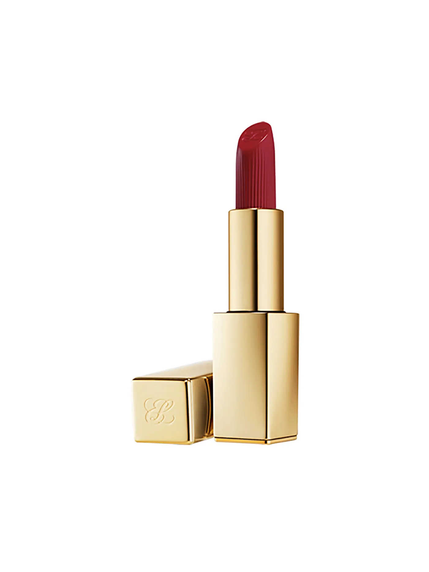 ESTÉE LAUDER | Lippenstift - Pure Color Lipstick Matte ( 616 Enigma )  | dunkelrot