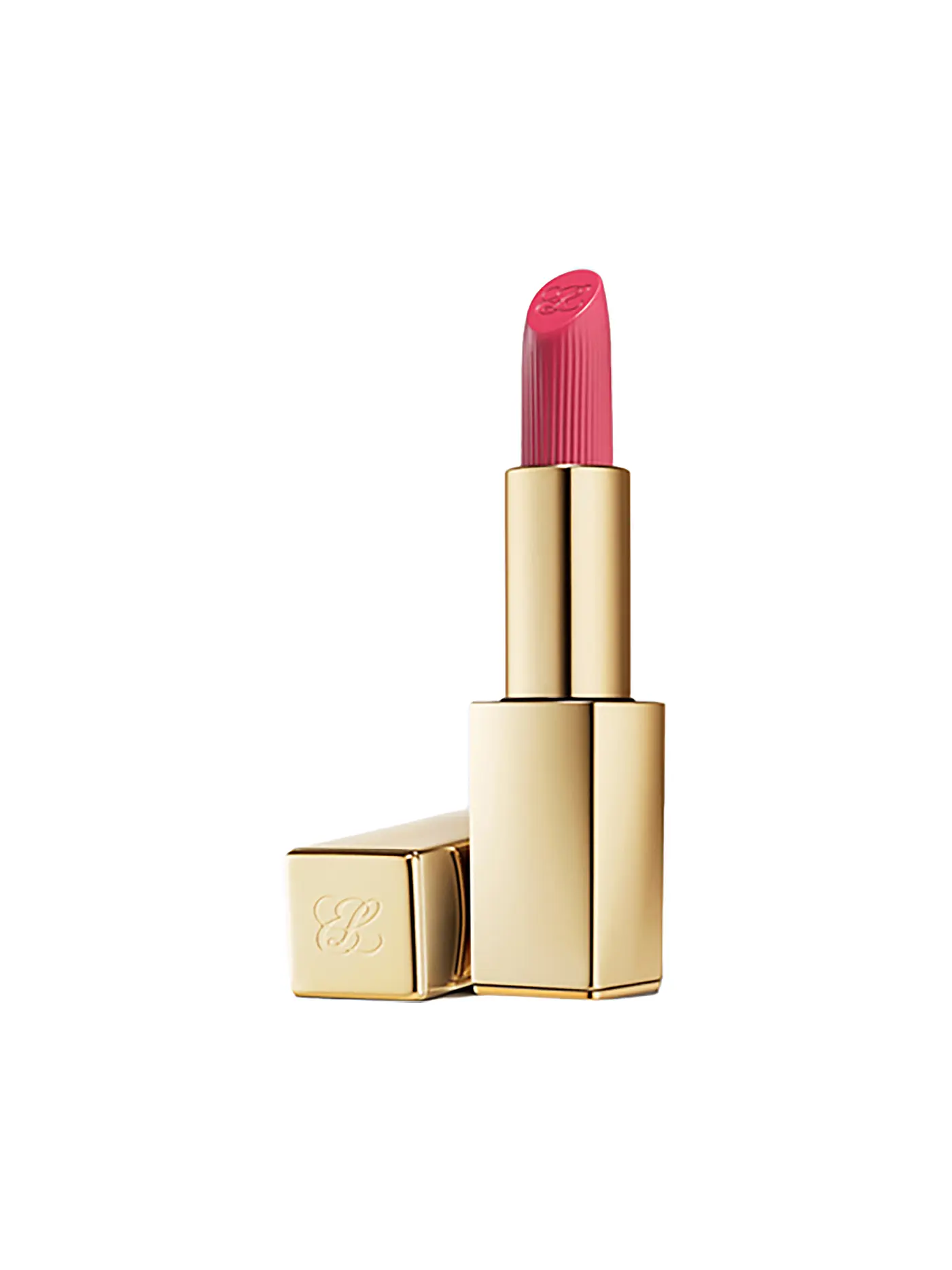 ESTÉE LAUDER | Lippenstift - Pure Color Lipstick Matte ( 616 Enigma )  | rot