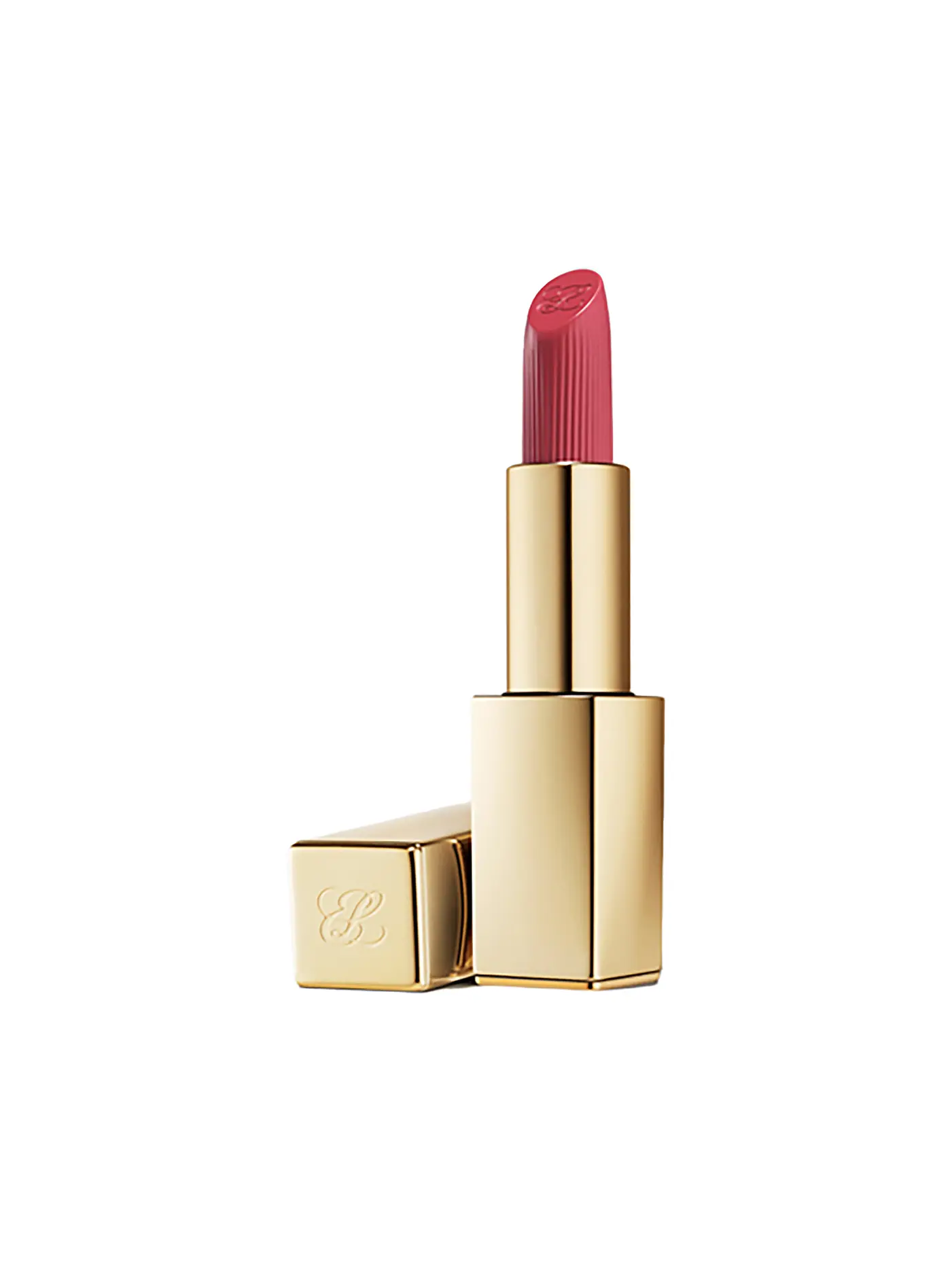 ESTÉE LAUDER | Lippenstift - Pure Color Lipstick Matte ( 616 Enigma )  | rot