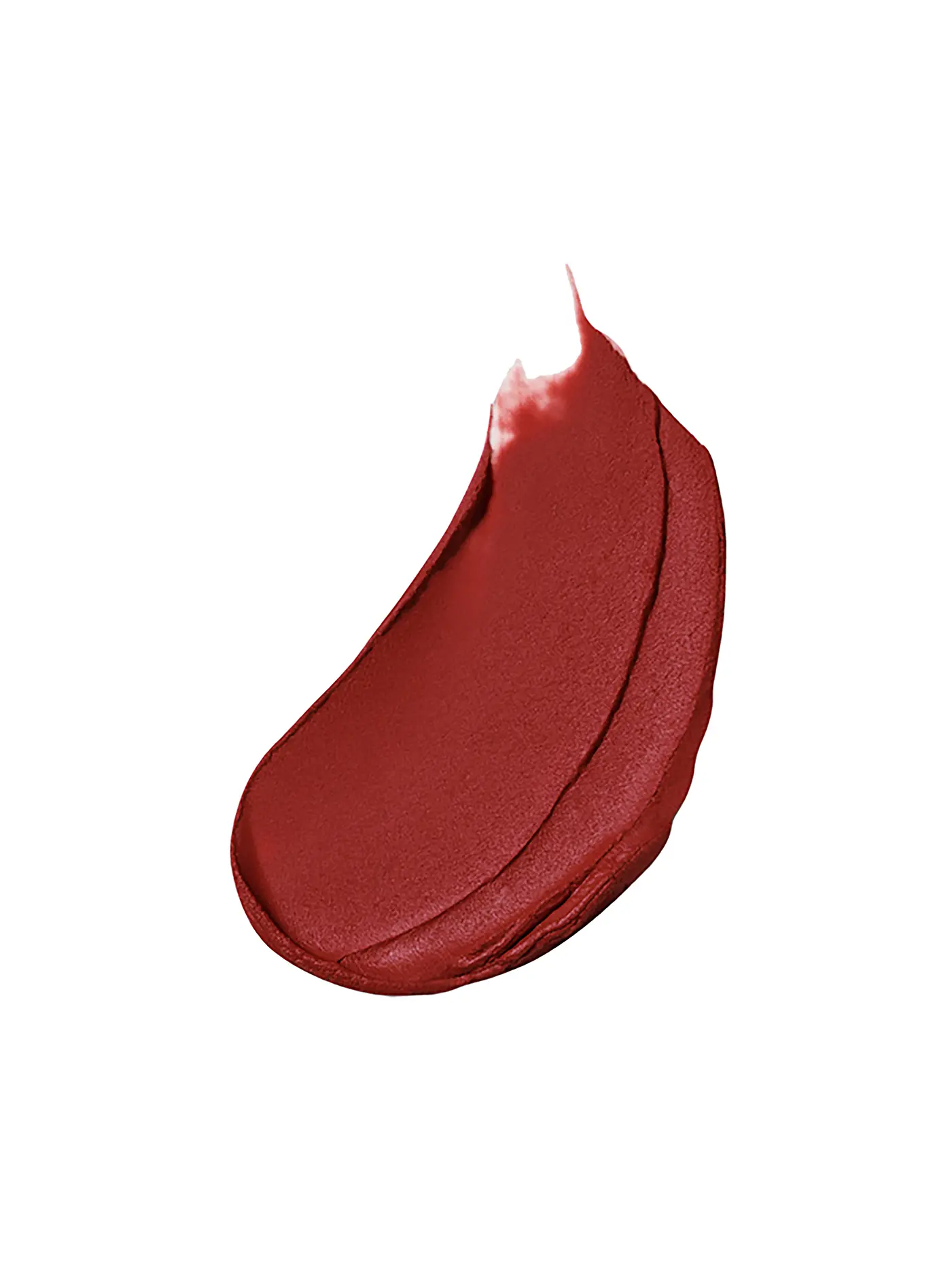 ESTÉE LAUDER | Lippenstift - Pure Color Lipstick Matte ( 569 Fearless )  | rot