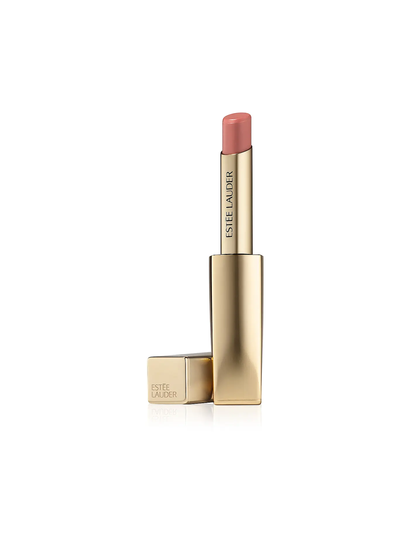 ESTÉE LAUDER | Lippenstift - Pure Color Luminizing Shine Stick ( 02 Imaginary )  | rot