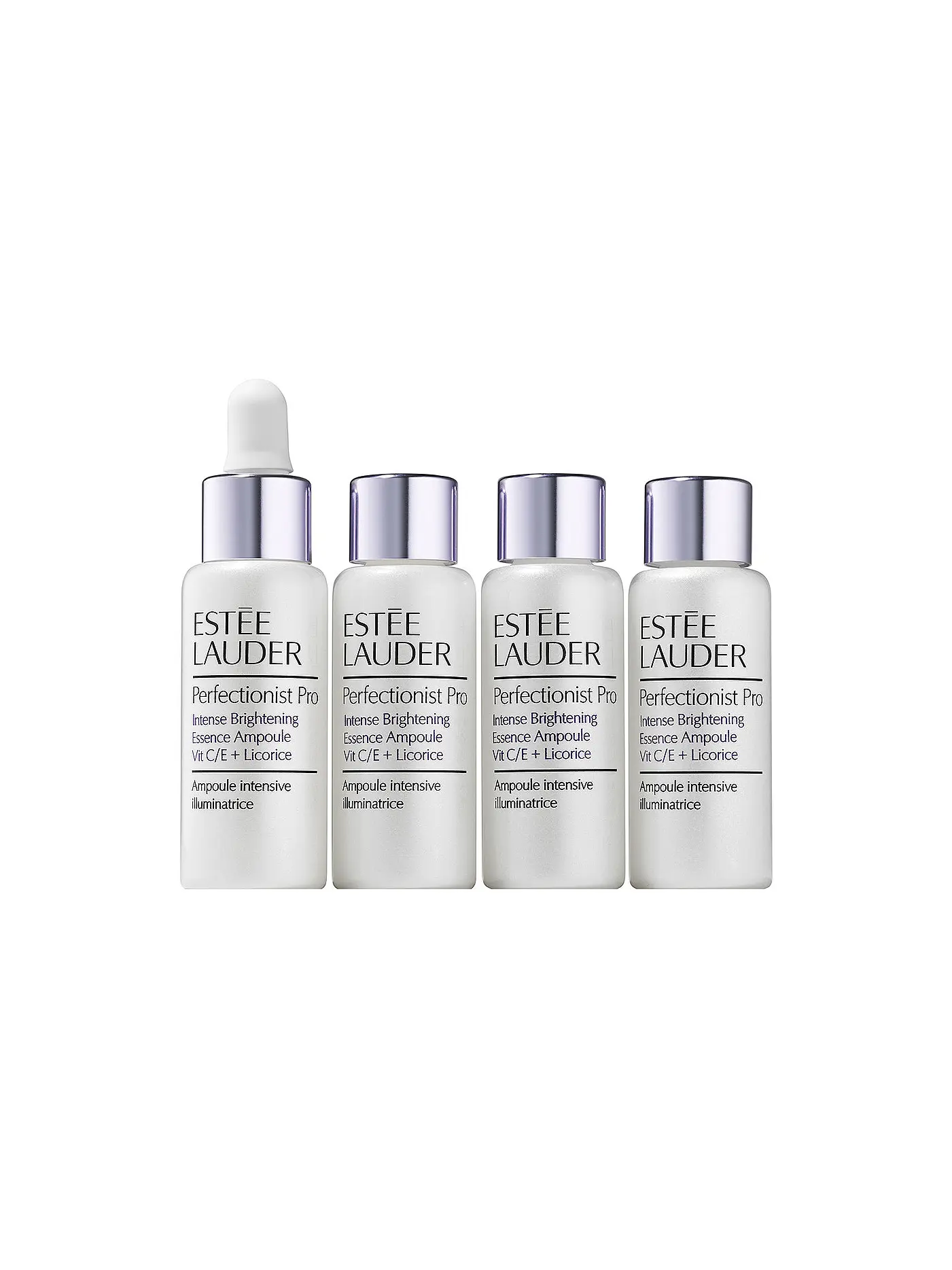 ESTÉE LAUDER | Perfectionist Pro Intense Brightening Essence Ampoule 40ml | keine Farbe