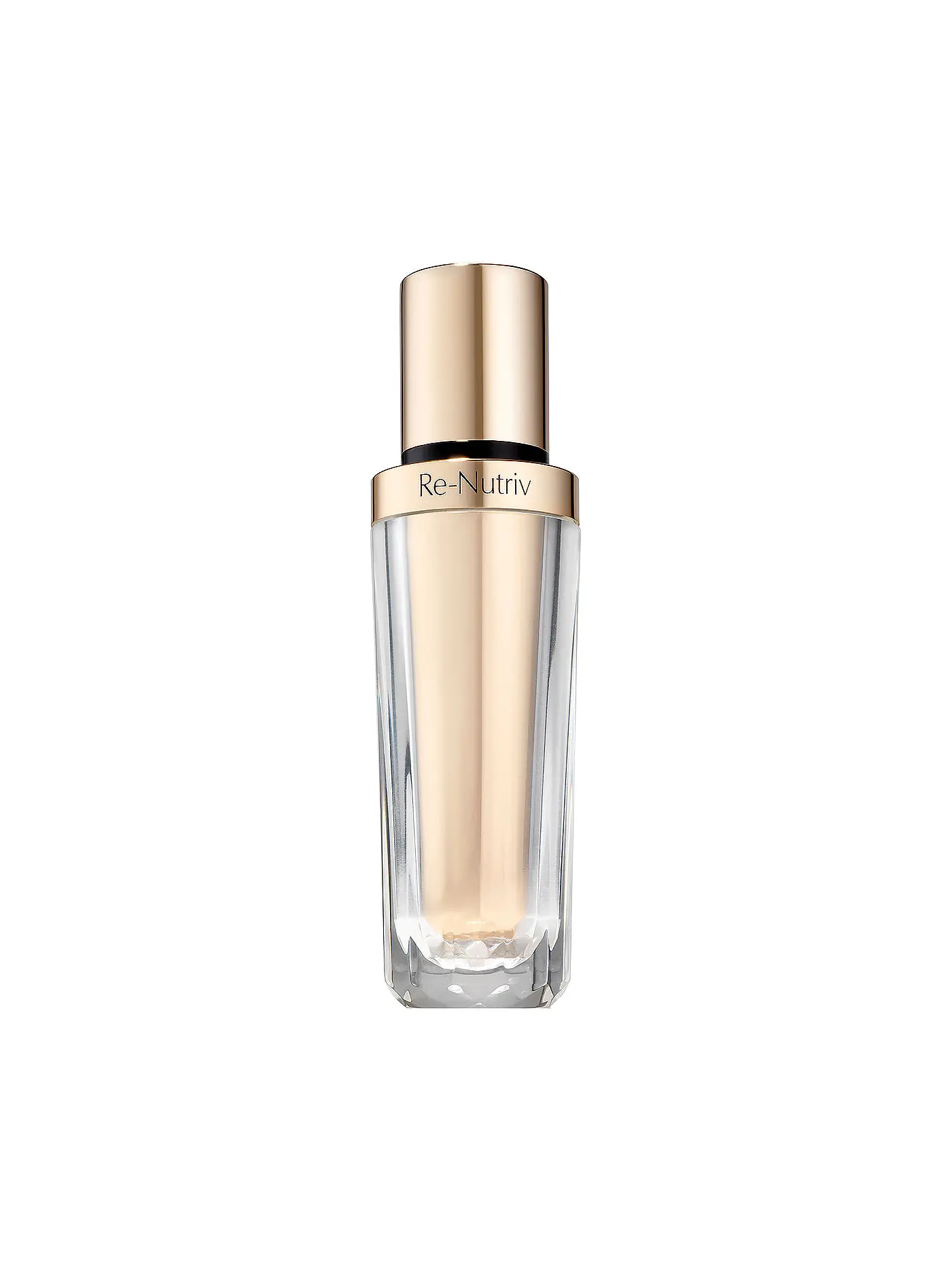 ESTÉE LAUDER | ReNutriv Ultimate Diamond Transformative Brilliance Serum 30ml  | keine Farbe