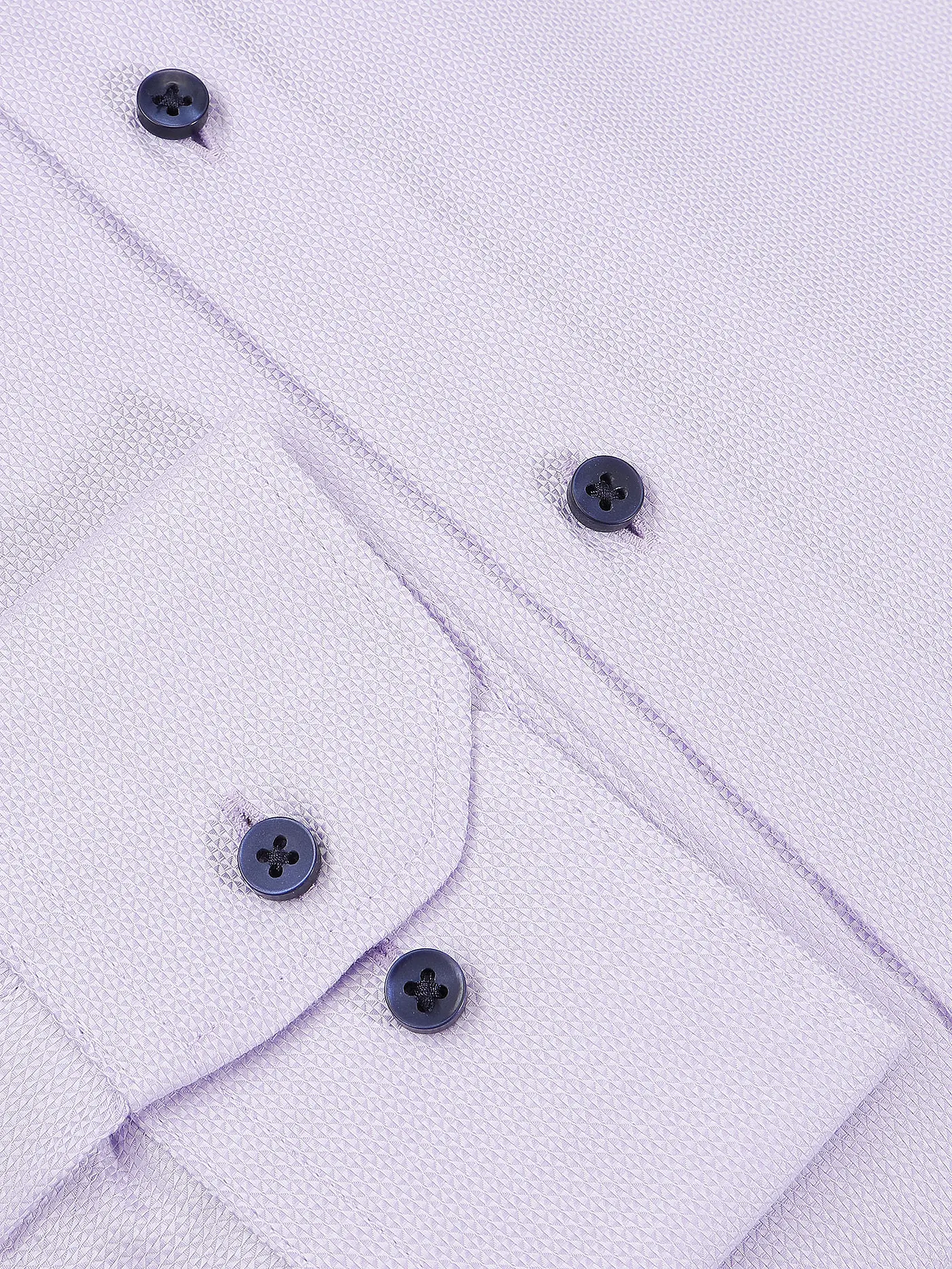 ETERNA | Hemd Modern Fit | lila