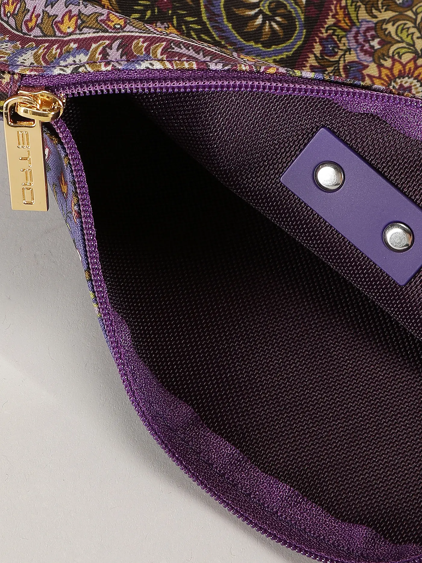 ETRO | Kosmetiktasche (lila) | lila