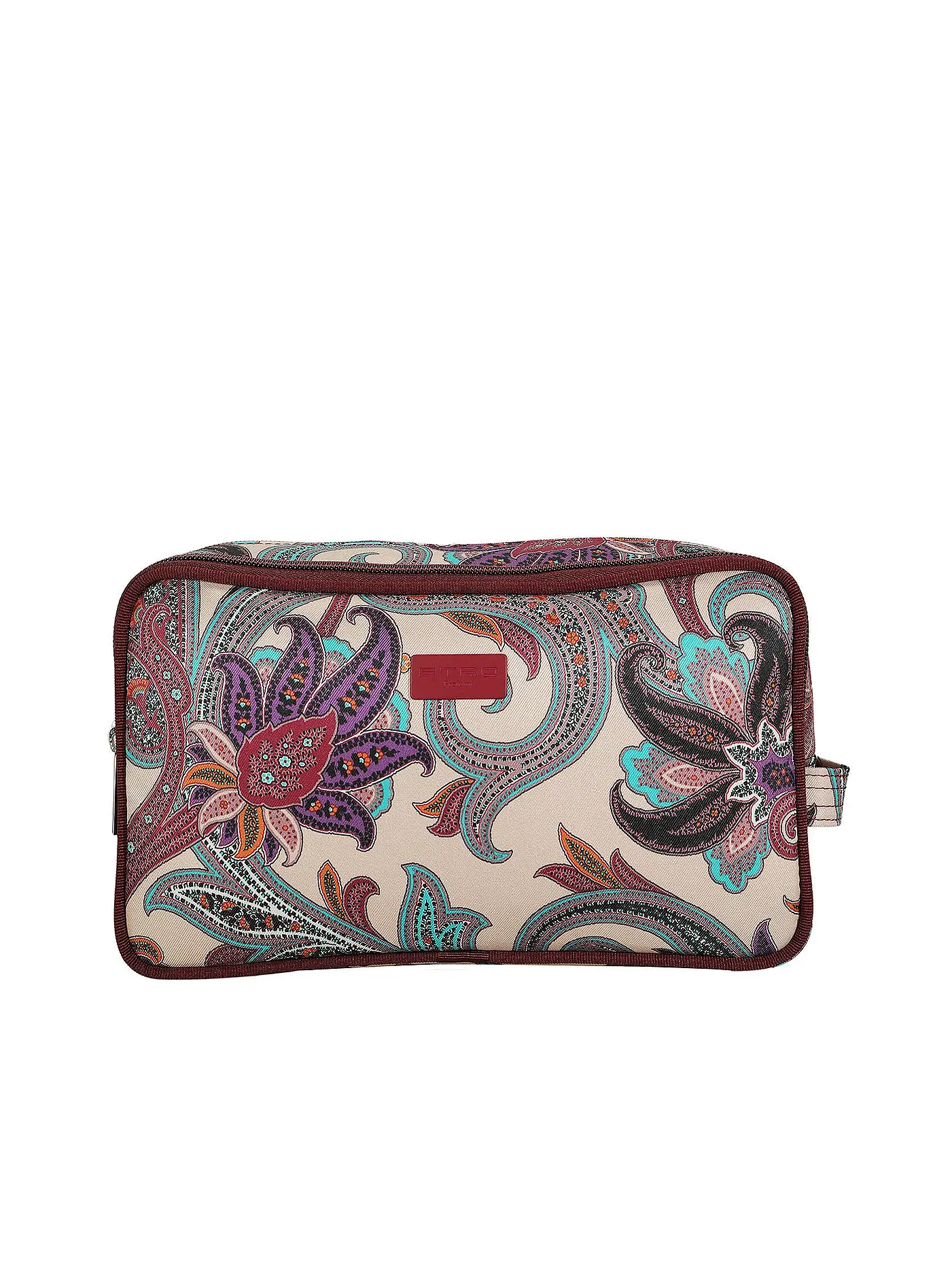 ETRO | Toilettetasche (aubergine) | beere