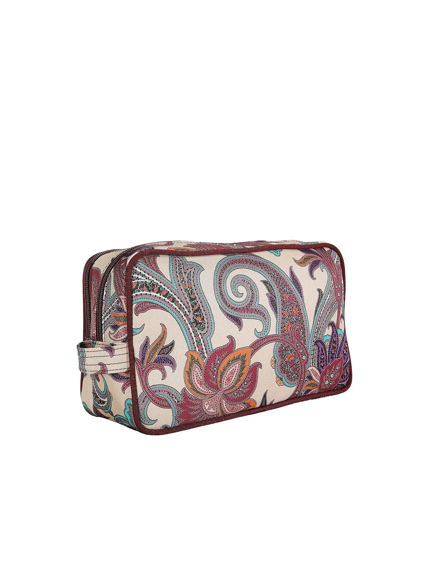 ETRO | Toilettetasche (aubergine) | beere