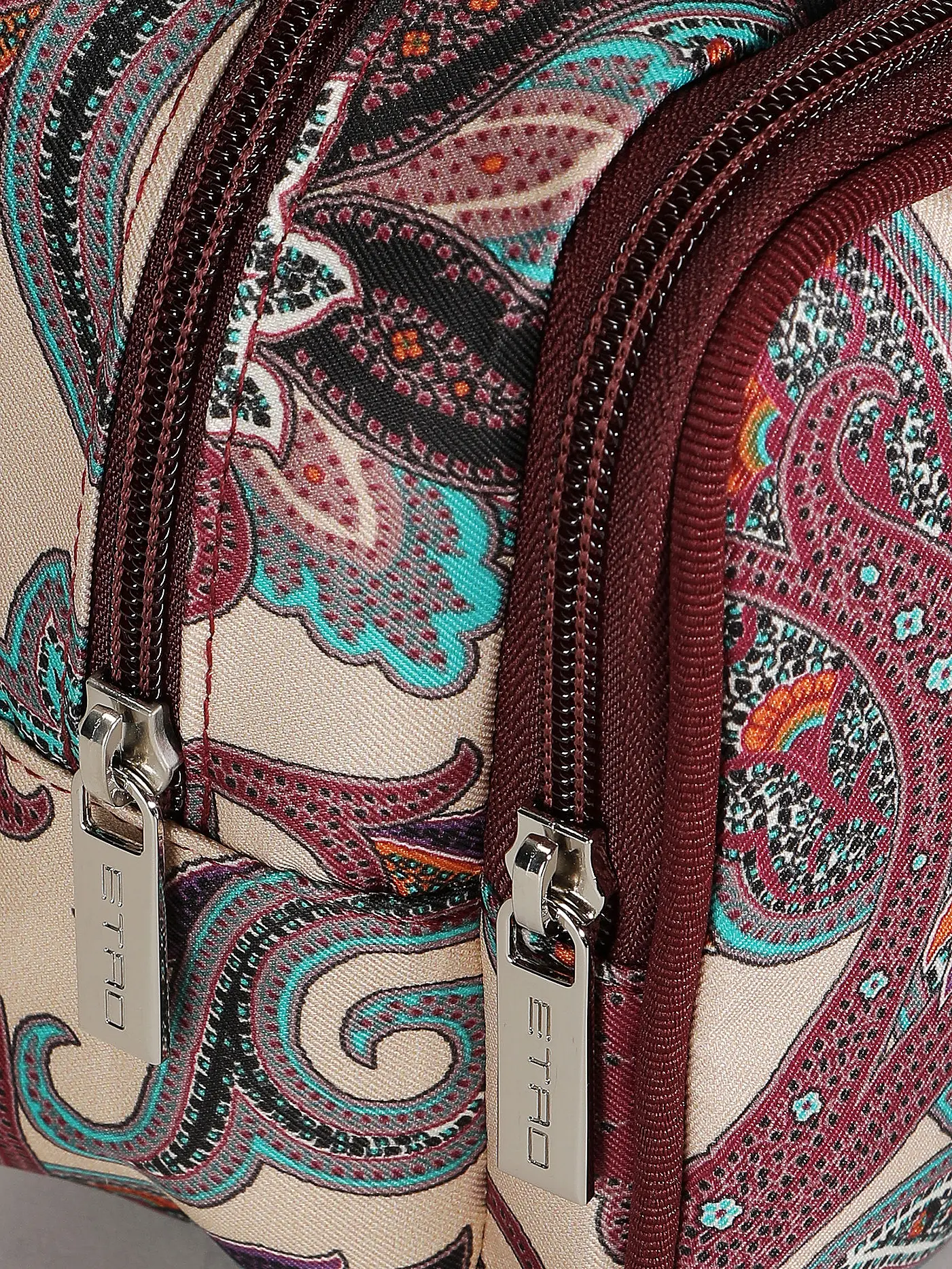 ETRO | Toilettetasche (aubergine) | beere