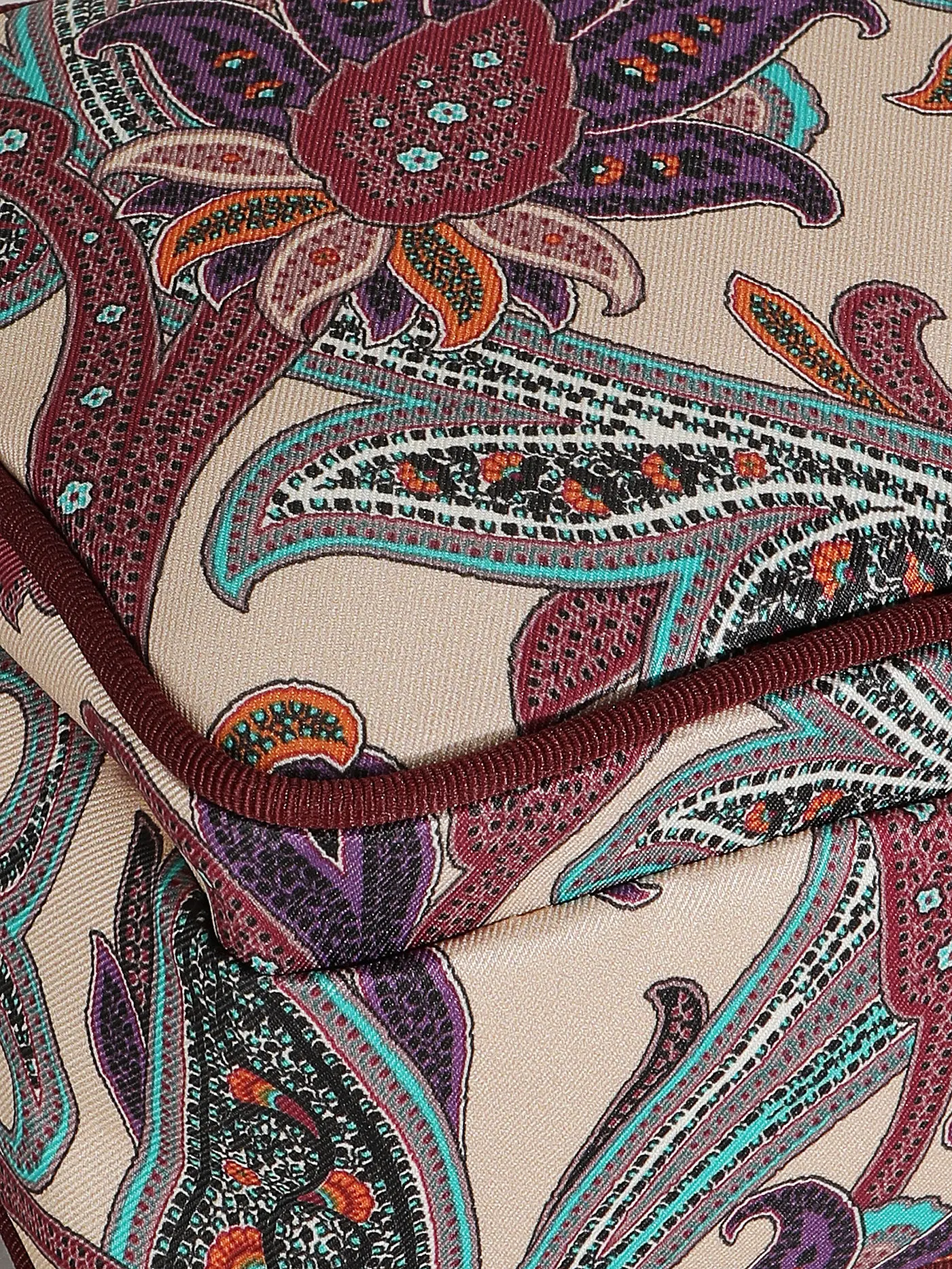 ETRO | Toilettetasche (aubergine) | beere