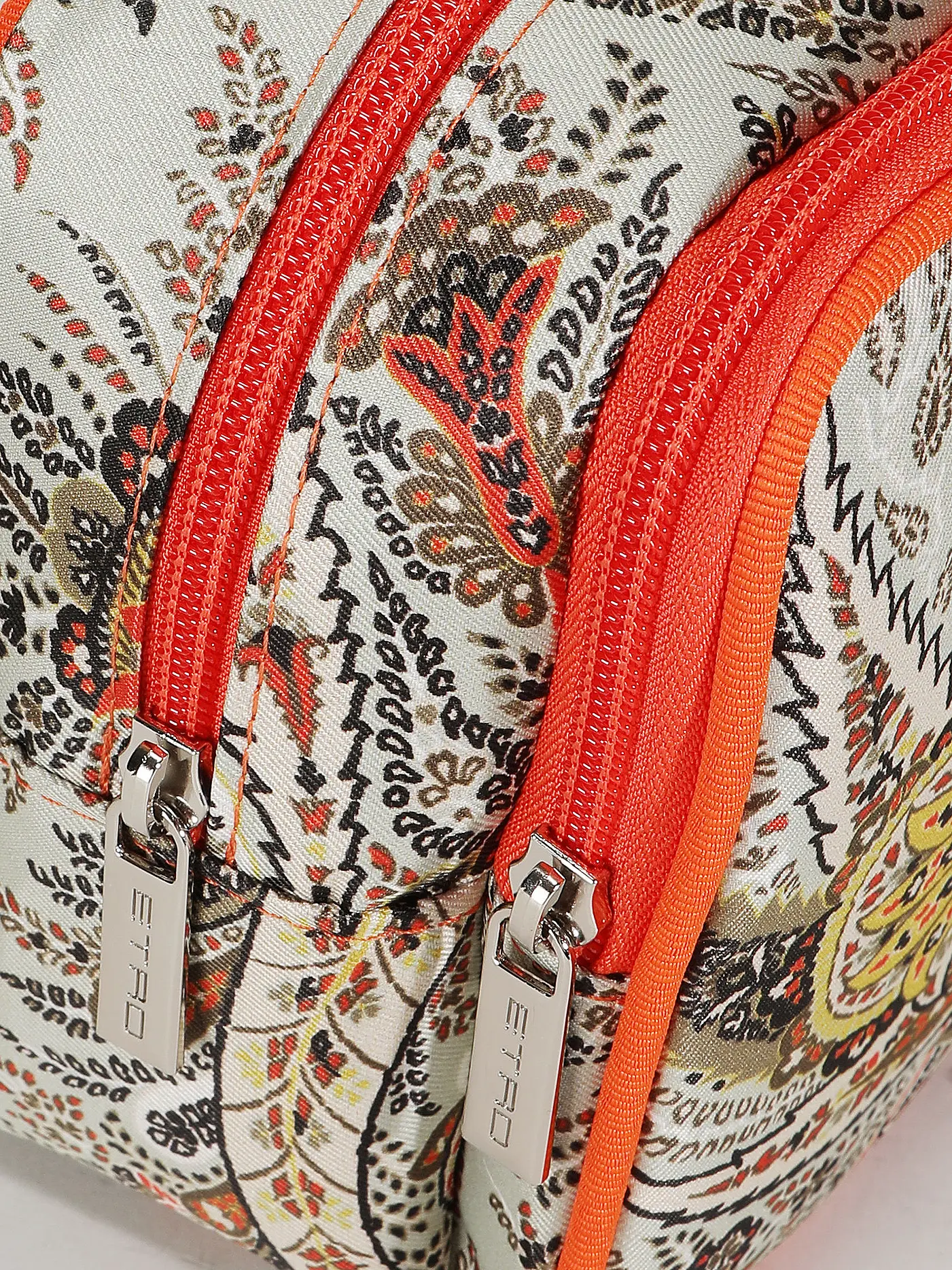 ETRO | Toilettetasche (orange) | orange