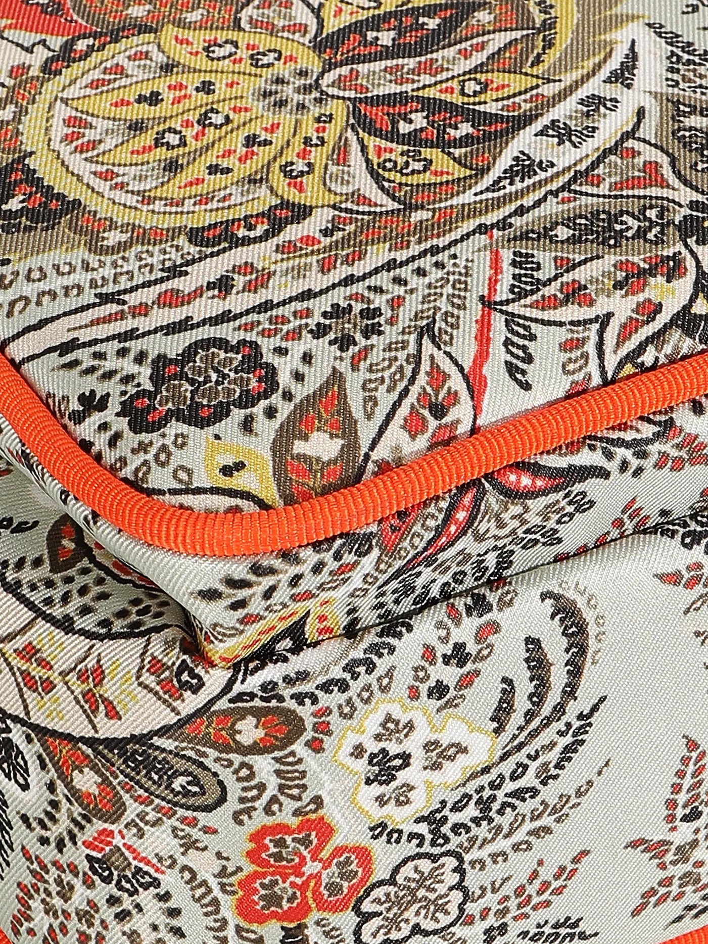 ETRO | Toilettetasche (orange) | orange