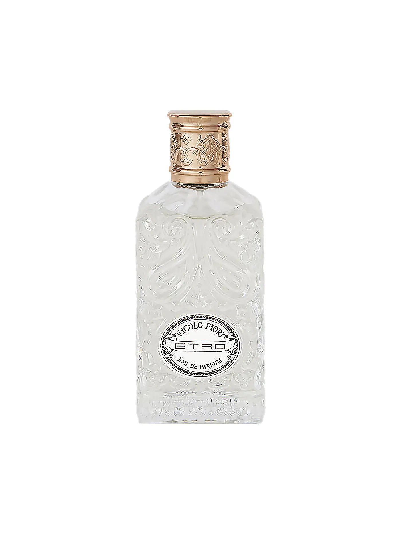 ETRO | Vicolo Fiori  Eau de Parfum 100ml | keine Farbe