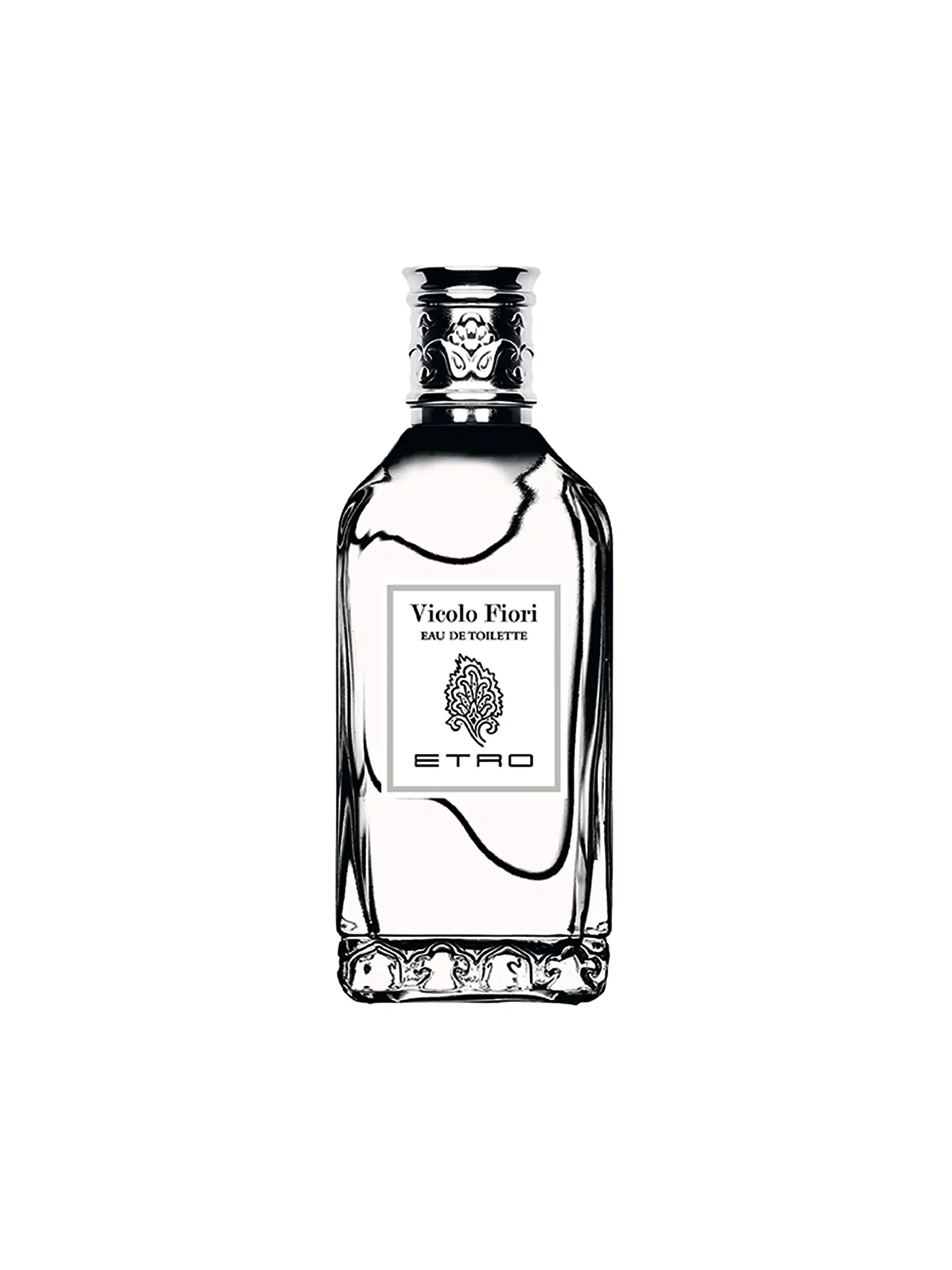 ETRO | Vicolo Fiori Eau de Toilette 100ml | keine Farbe