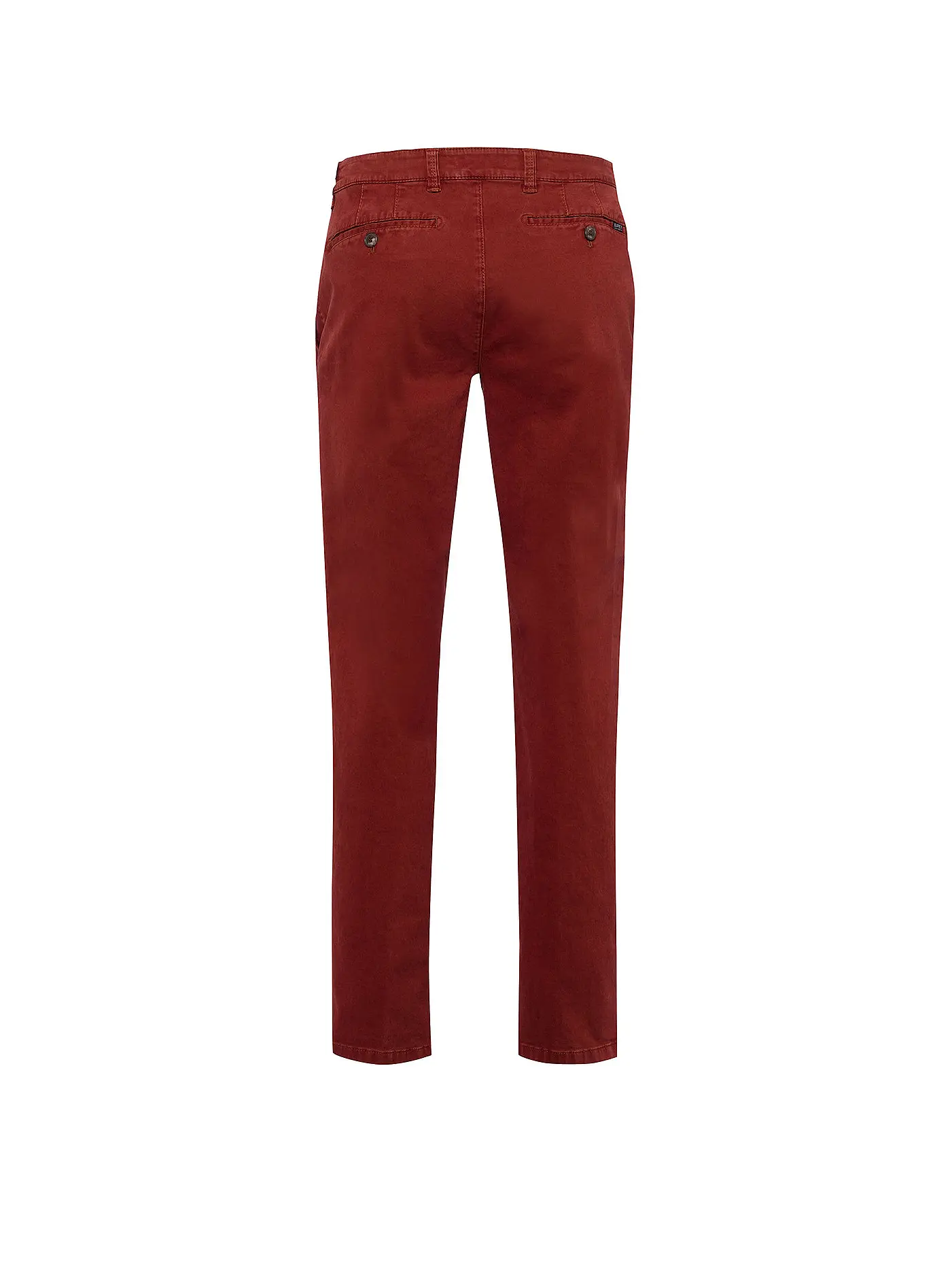 EUREX | Chino JIM | rot
