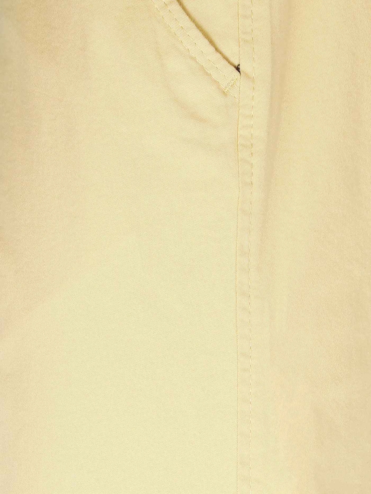 EUREX | Chino JIM | gelb