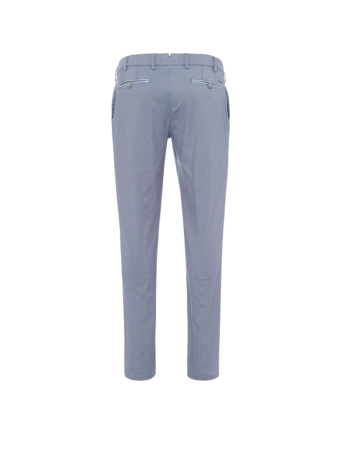 EUREX | Chino Regular Fit Joe | hellblau