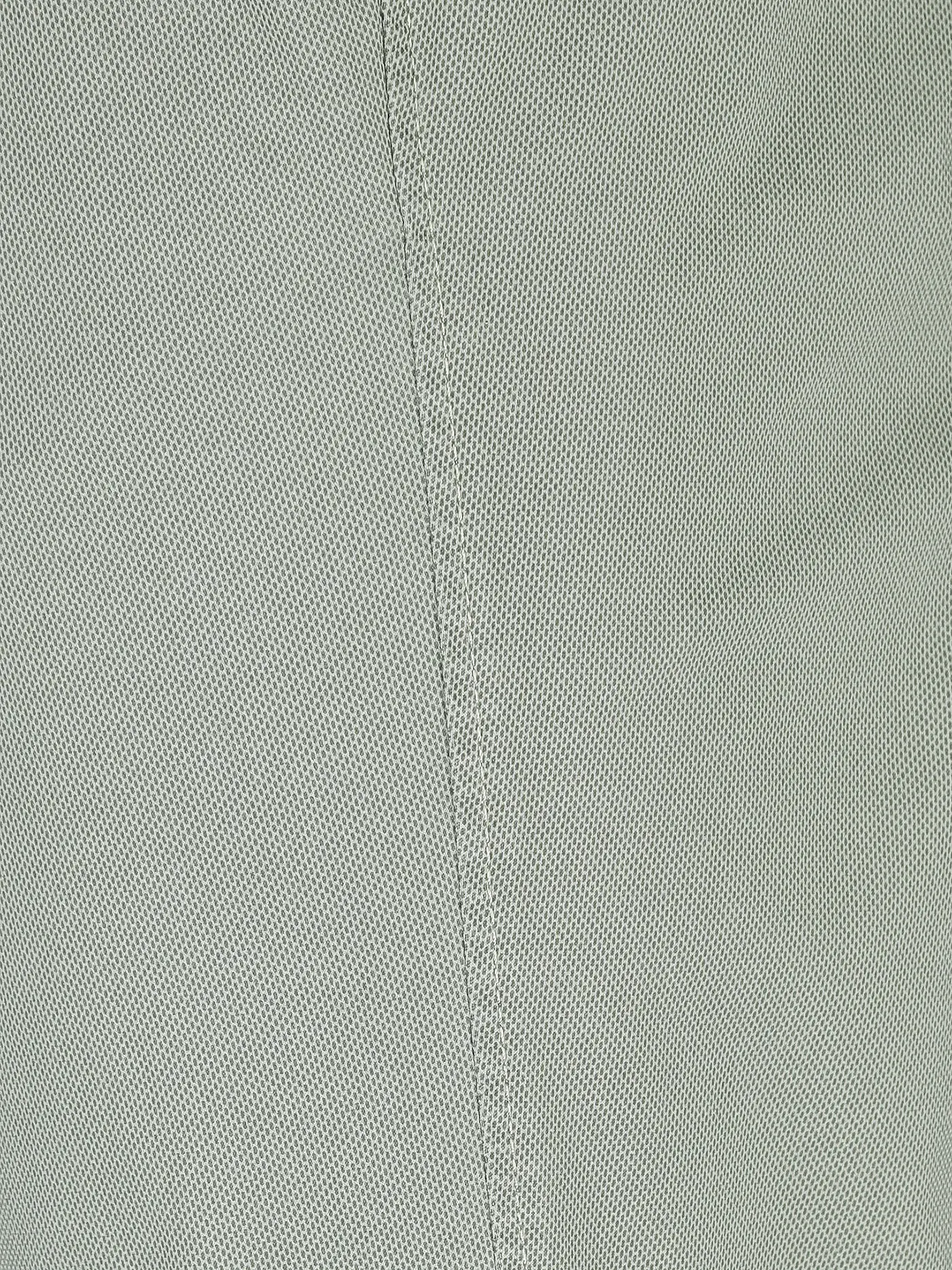 EUREX | Chino Regular Fit Joe | grün