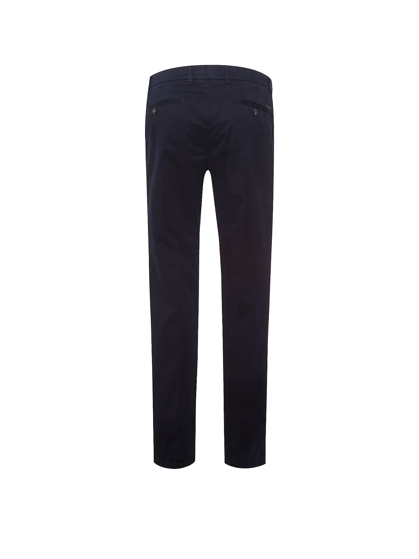 EUREX | Chino Slim Fit " Jim S " | blau