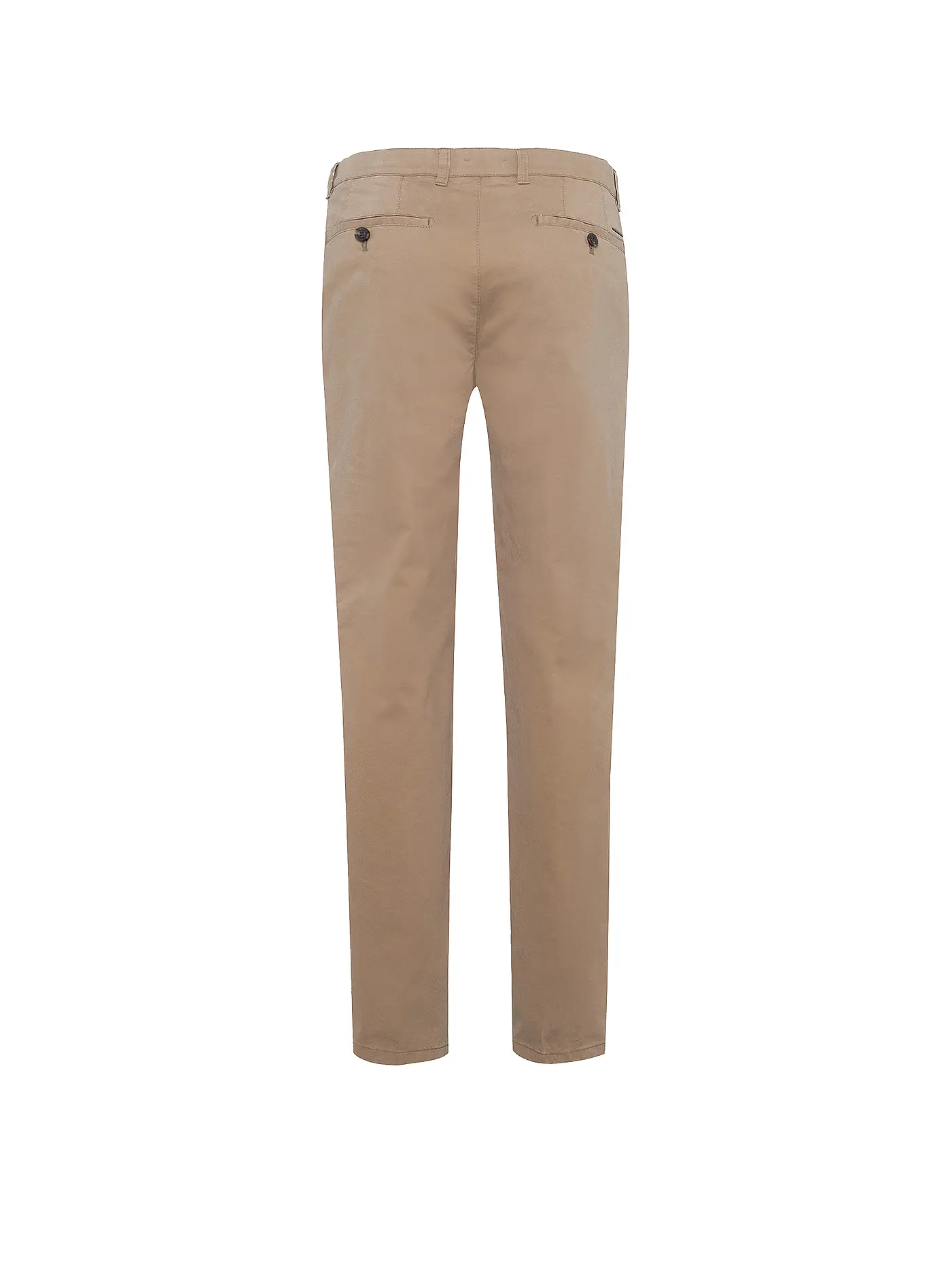 EUREX | Chino Slim Fit " Jim S " | beige