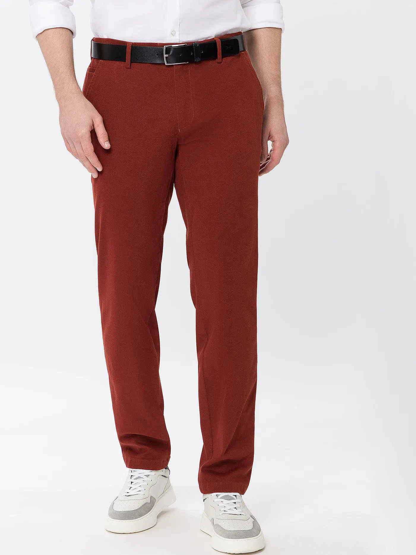 EUREX | Chino THILO | rot