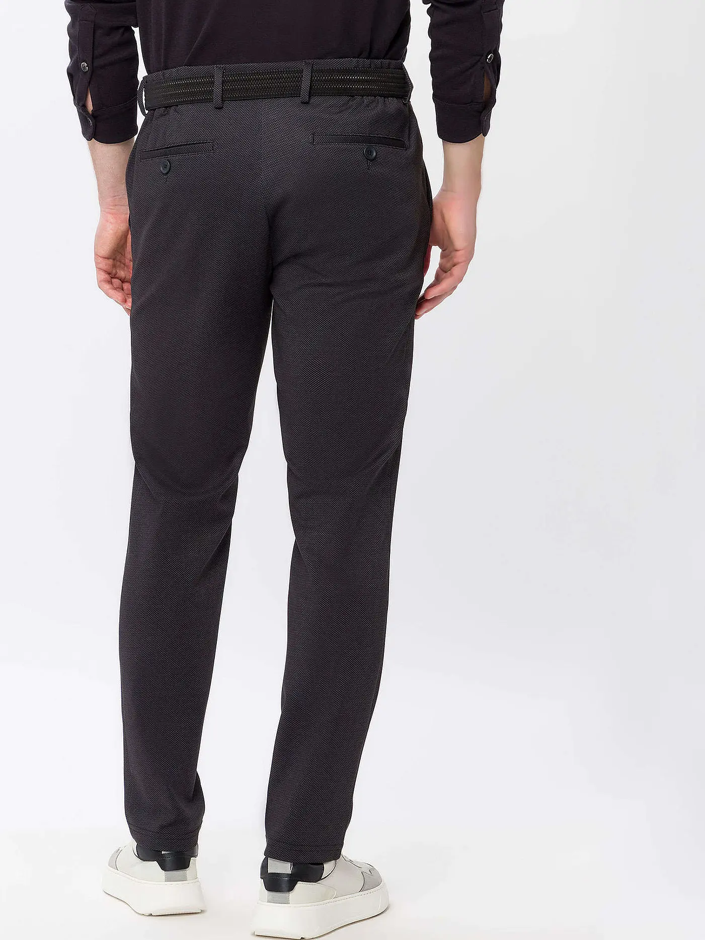 EUREX | Chino THILO | grau