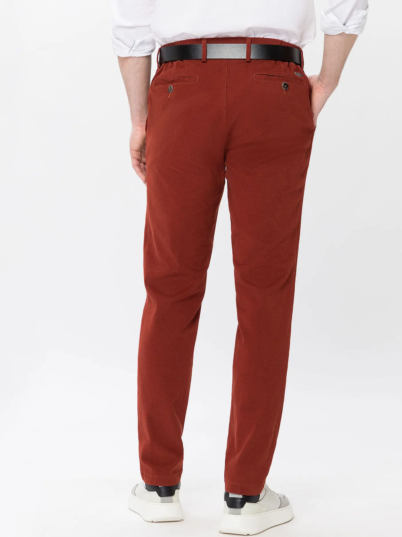 EUREX | Chino THILO | rot
